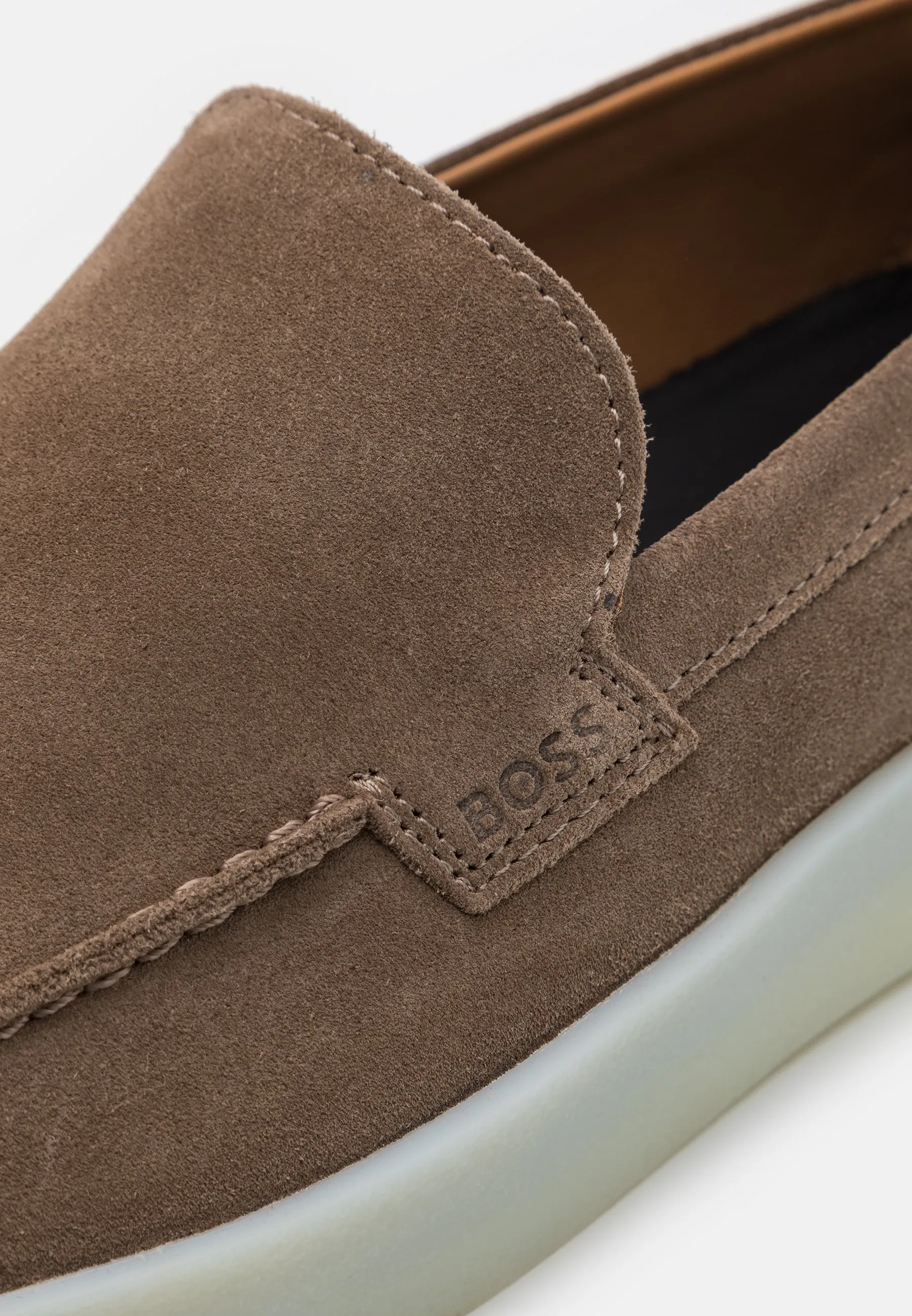 CLAY  - Scarpe senza lacci