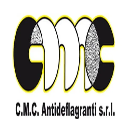 Cmc Curva Ispez.Da 1 1/2" 7683 - CMC LBH 5 