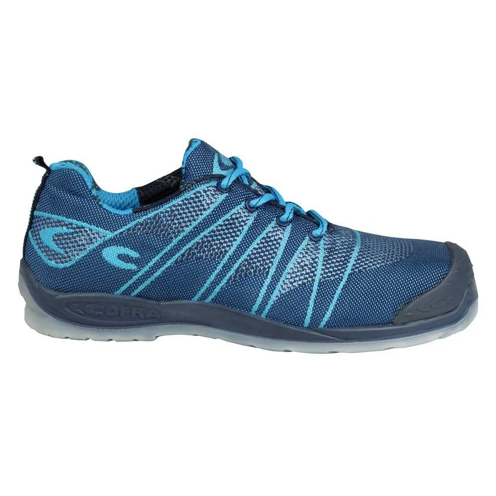 cofra Calzatura majorana s1p src