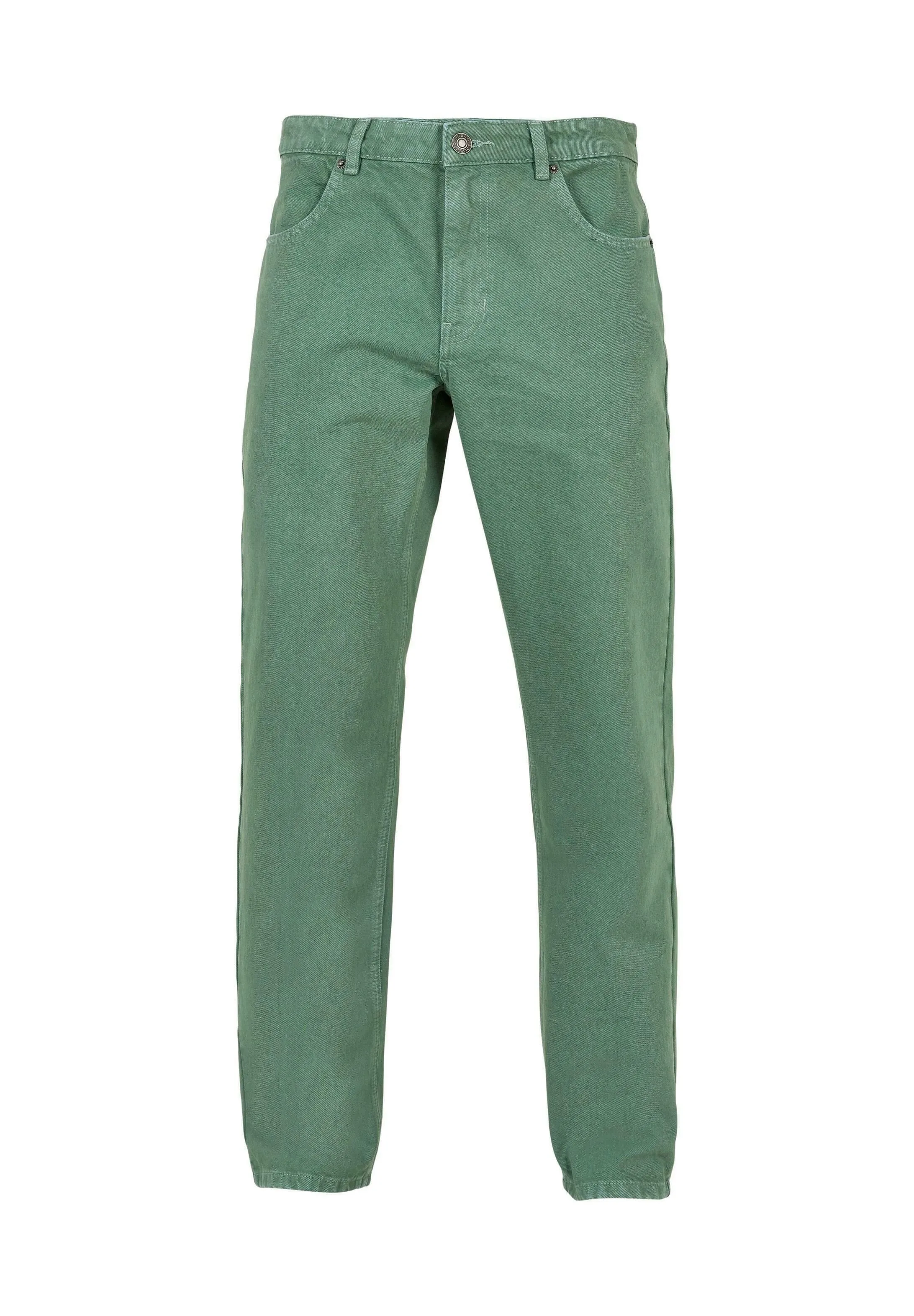 COLORED  - Jeans a sigaretta