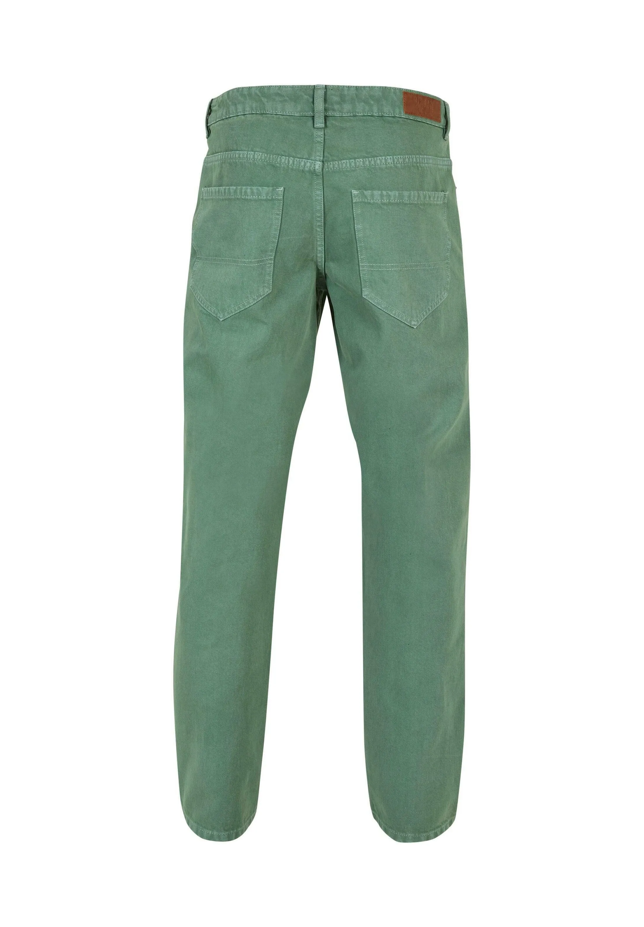 COLORED  - Jeans a sigaretta