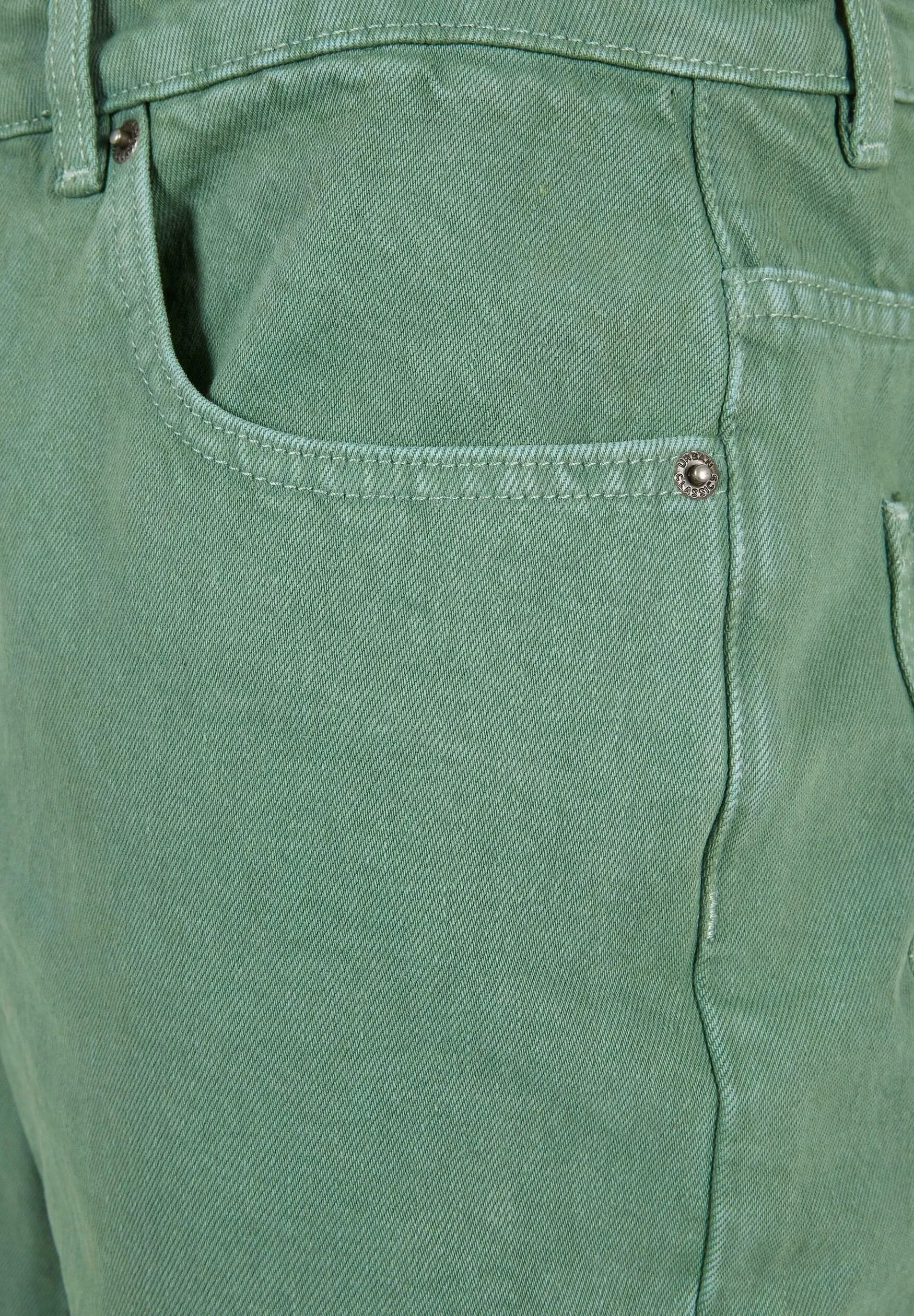 COLORED  - Jeans a sigaretta