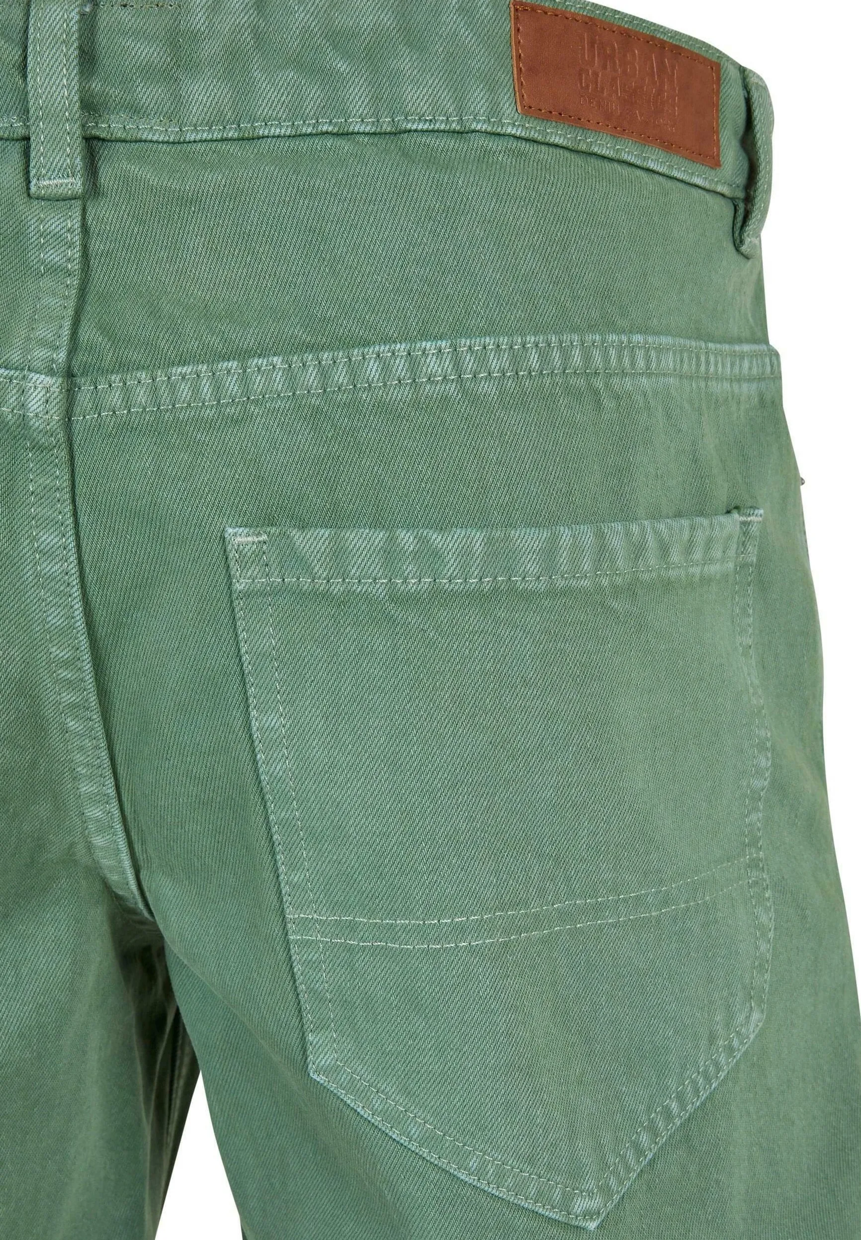 COLORED  - Jeans a sigaretta