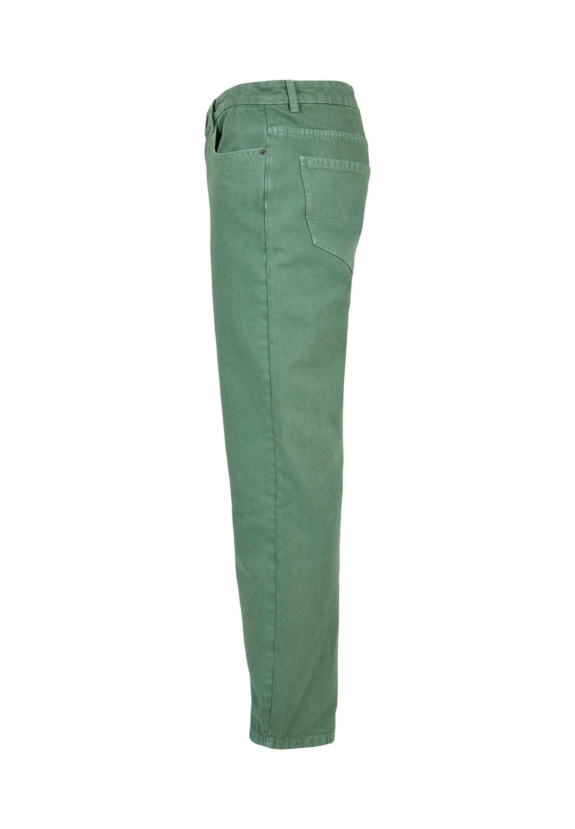 COLORED  - Jeans a sigaretta