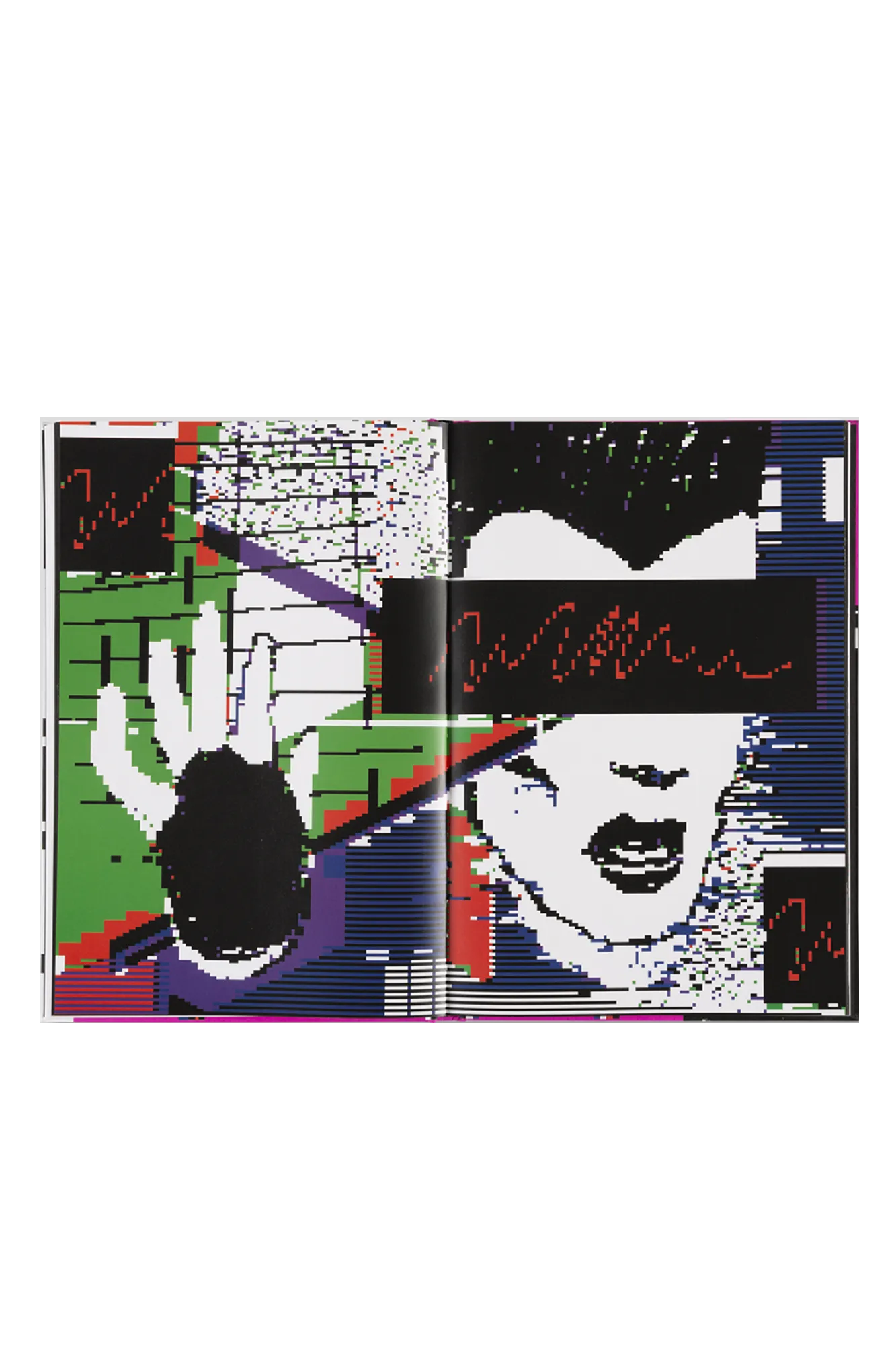 Computer Comics 1984-1987