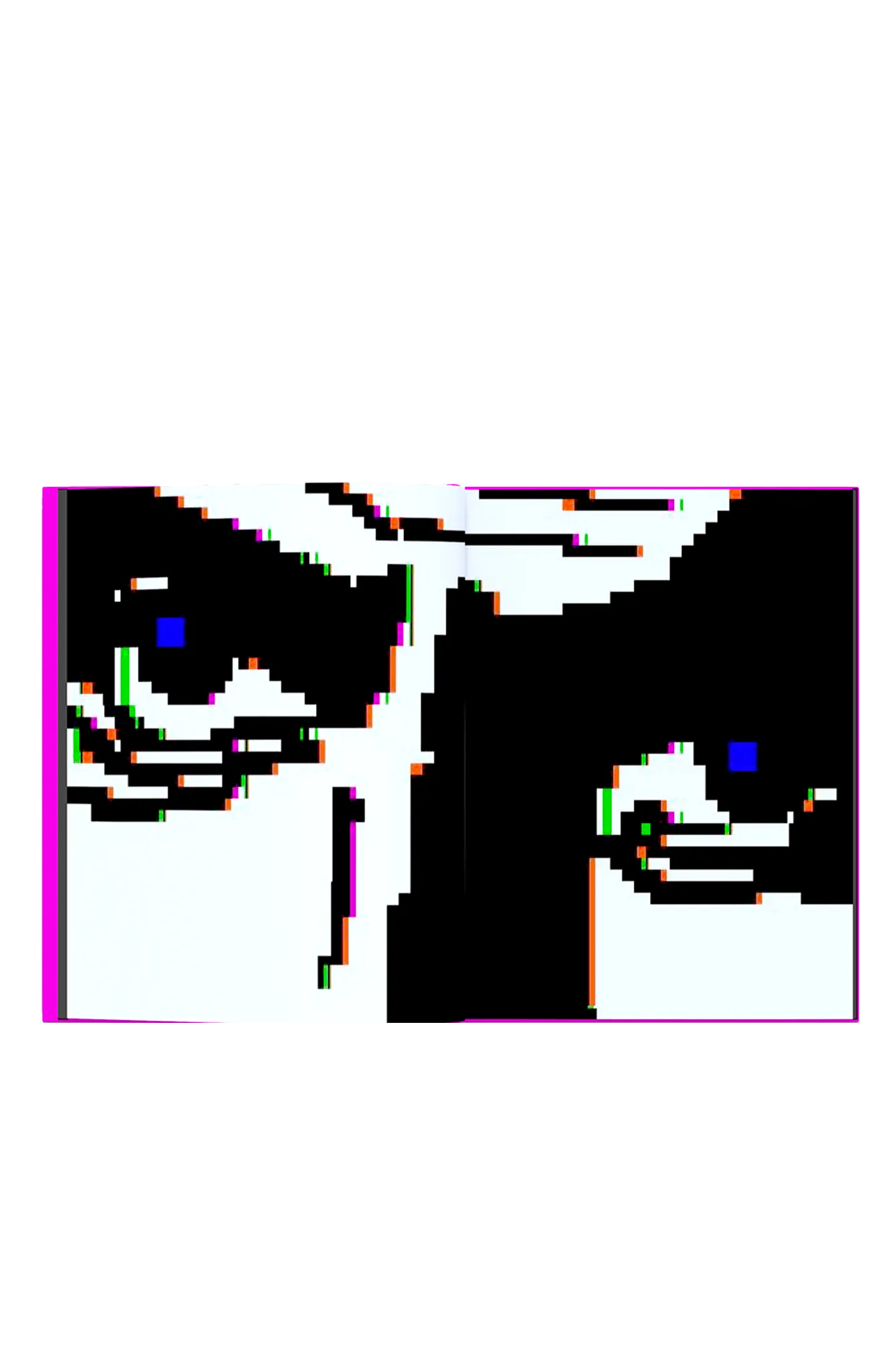 Computer Comics 1984-1987