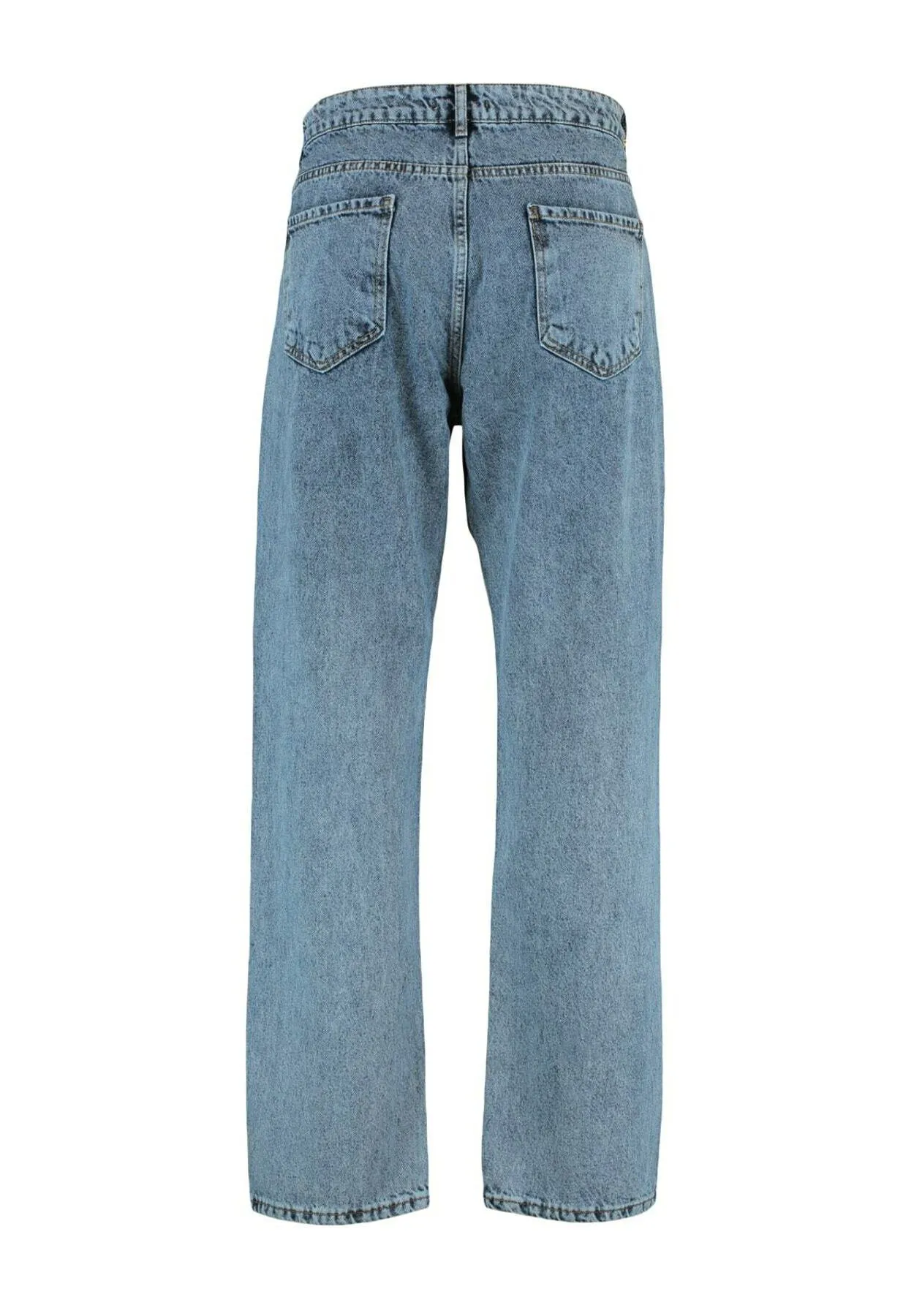 CONFORT - Jeans a sigaretta