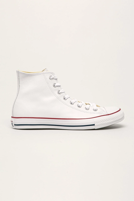 Converse scarpe da ginnastica in pelle