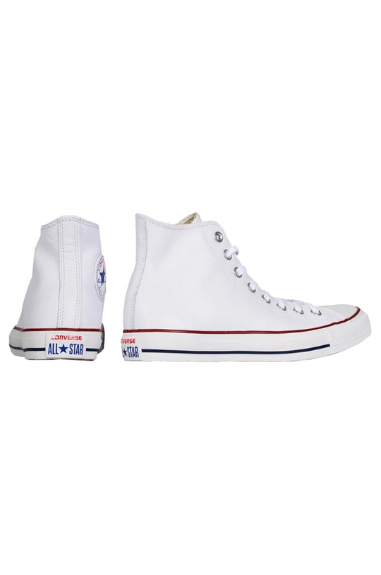 Converse scarpe da ginnastica in pelle