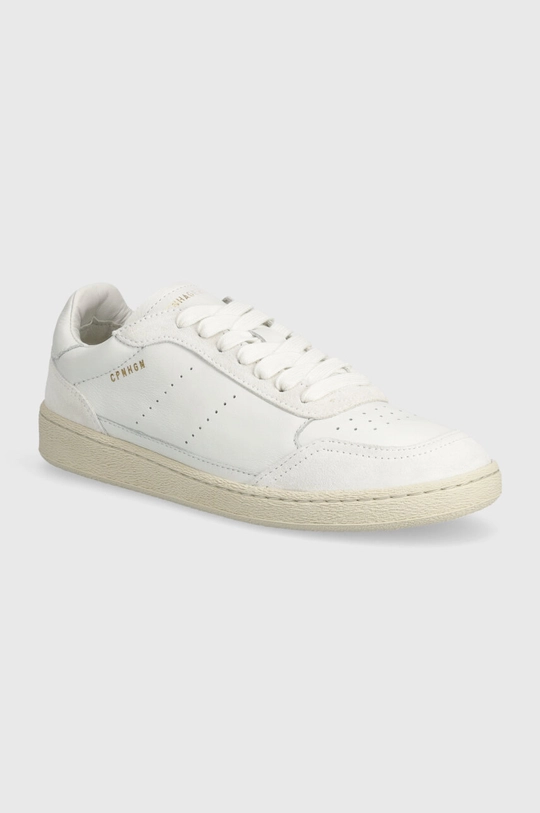 Copenhagen sneakers in pelle CPH255