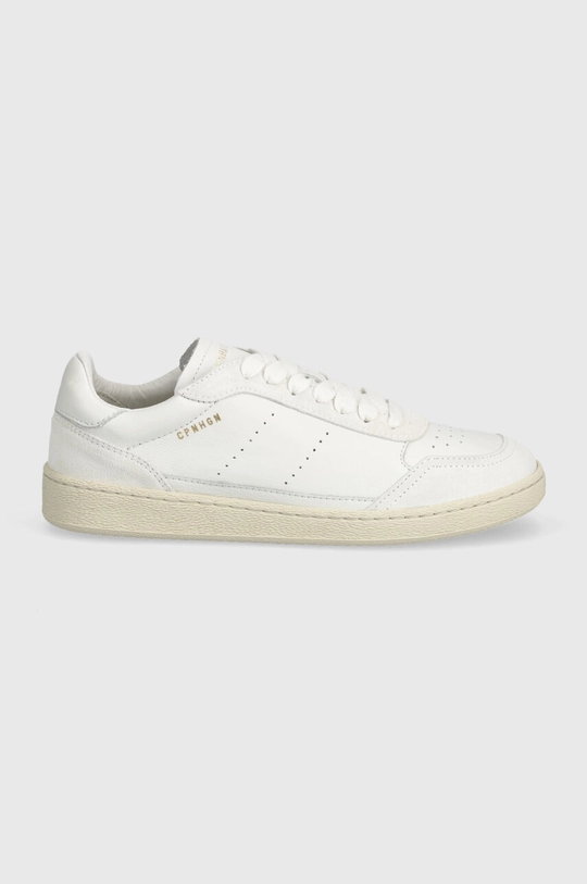Copenhagen sneakers in pelle CPH255