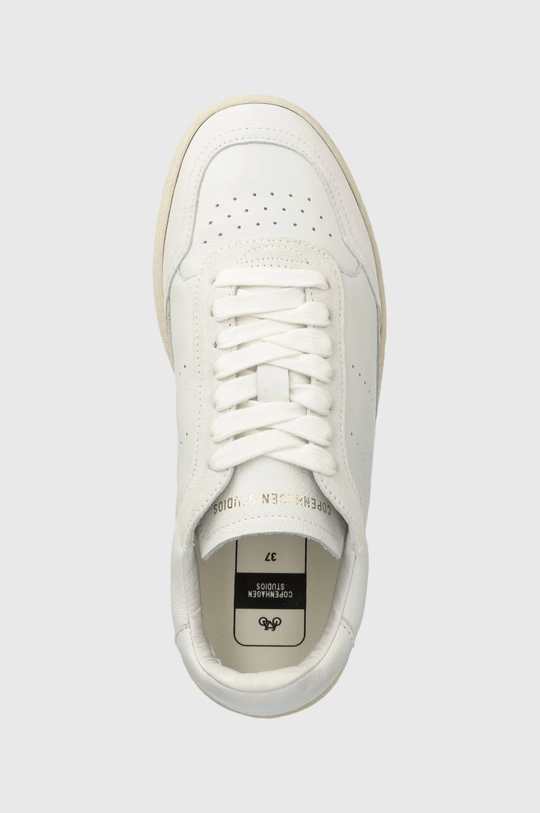 Copenhagen sneakers in pelle CPH255