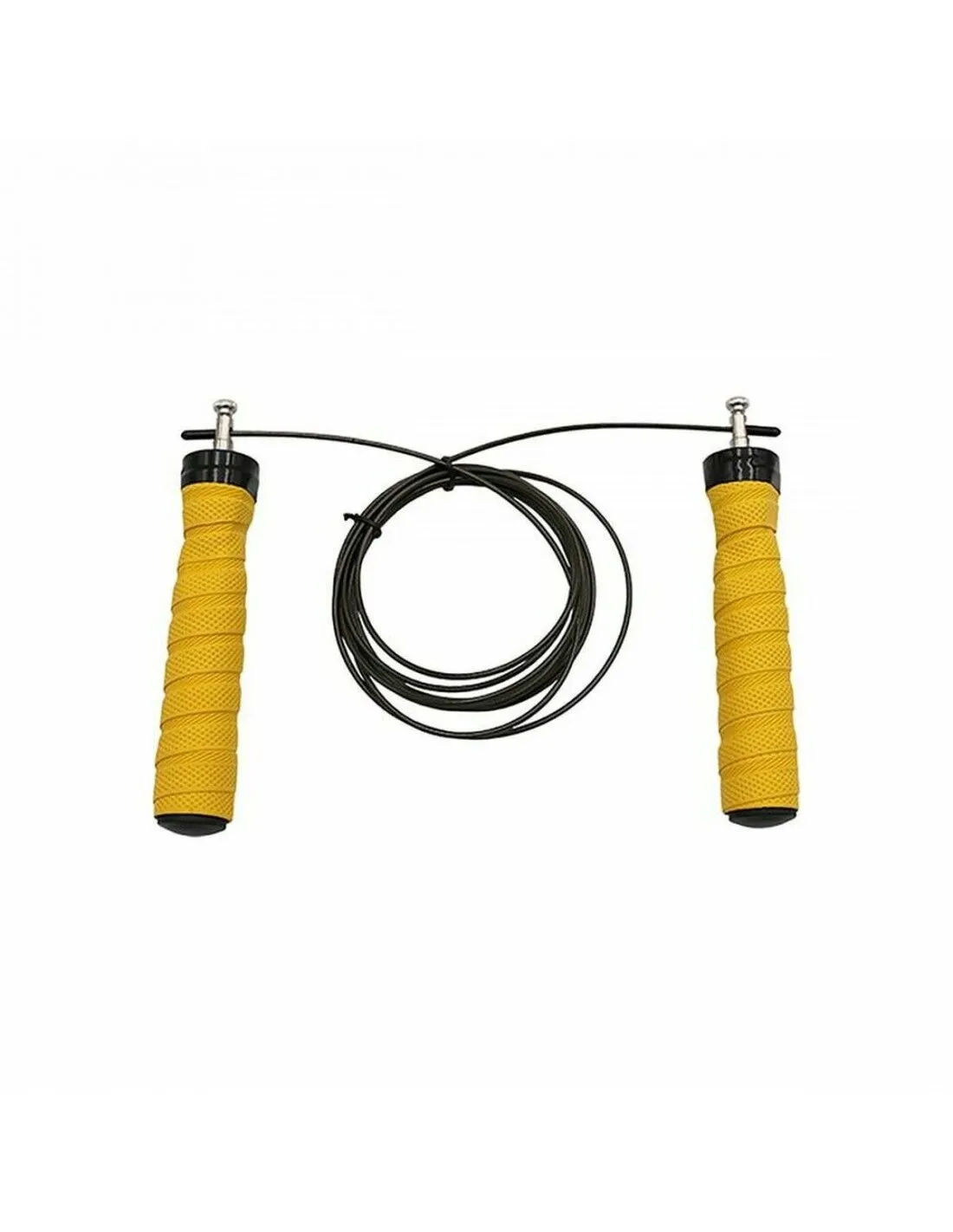 Corda con Manici per Saltare Softee 25515.005 (5 m)