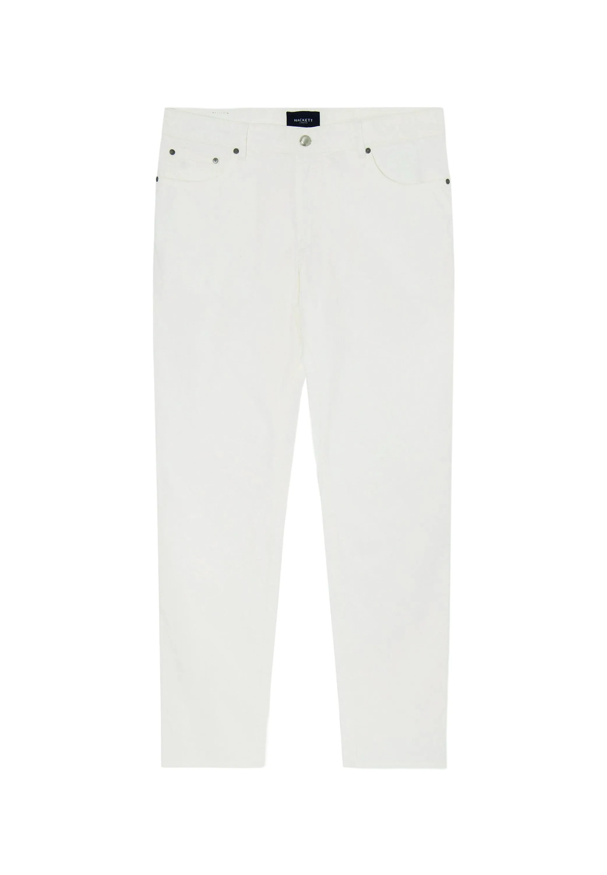 CORE 5PKT TRINITY - Jeans a sigaretta
