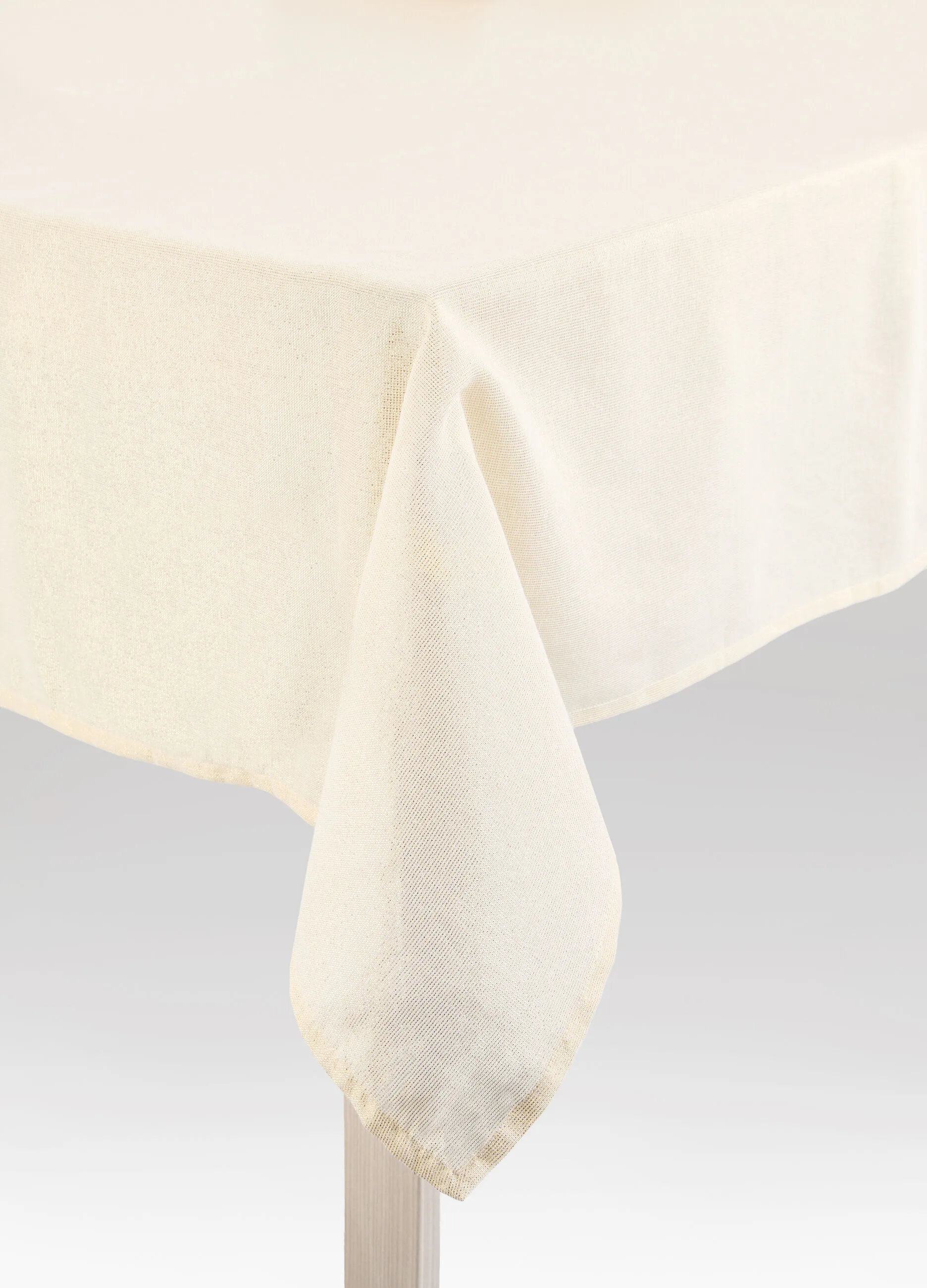 CROFF  Tovaglia 6 posti in misto cotone