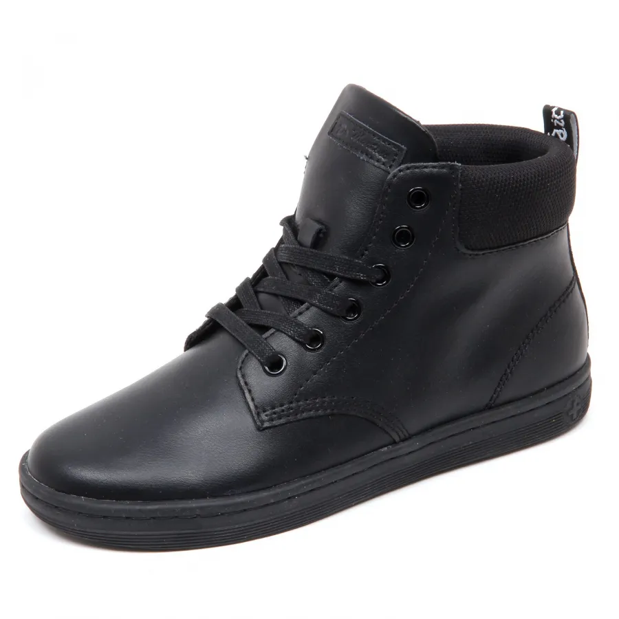 D4140 (without box) sneaker donna DR. MARTENS MAELLY scarpe   shoe woman