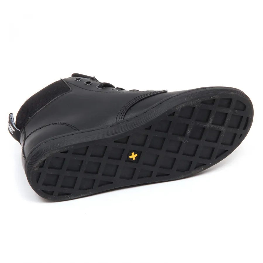 D4140 (without box) sneaker donna DR. MARTENS MAELLY scarpe   shoe woman