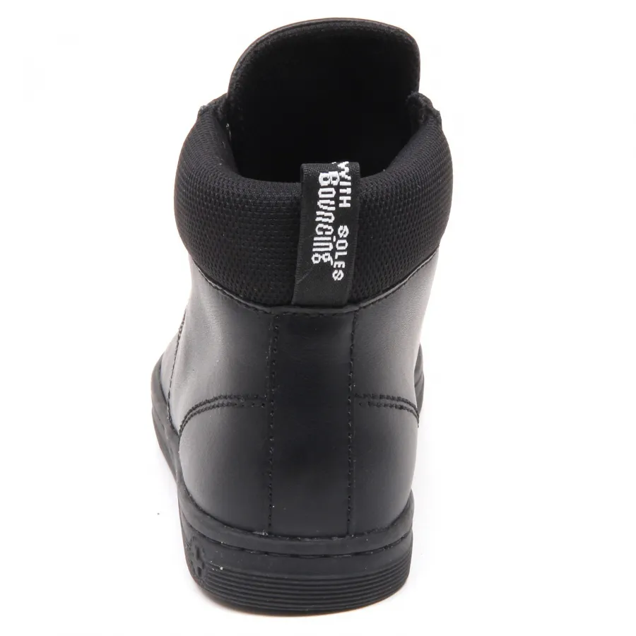D4140 (without box) sneaker donna DR. MARTENS MAELLY scarpe   shoe woman