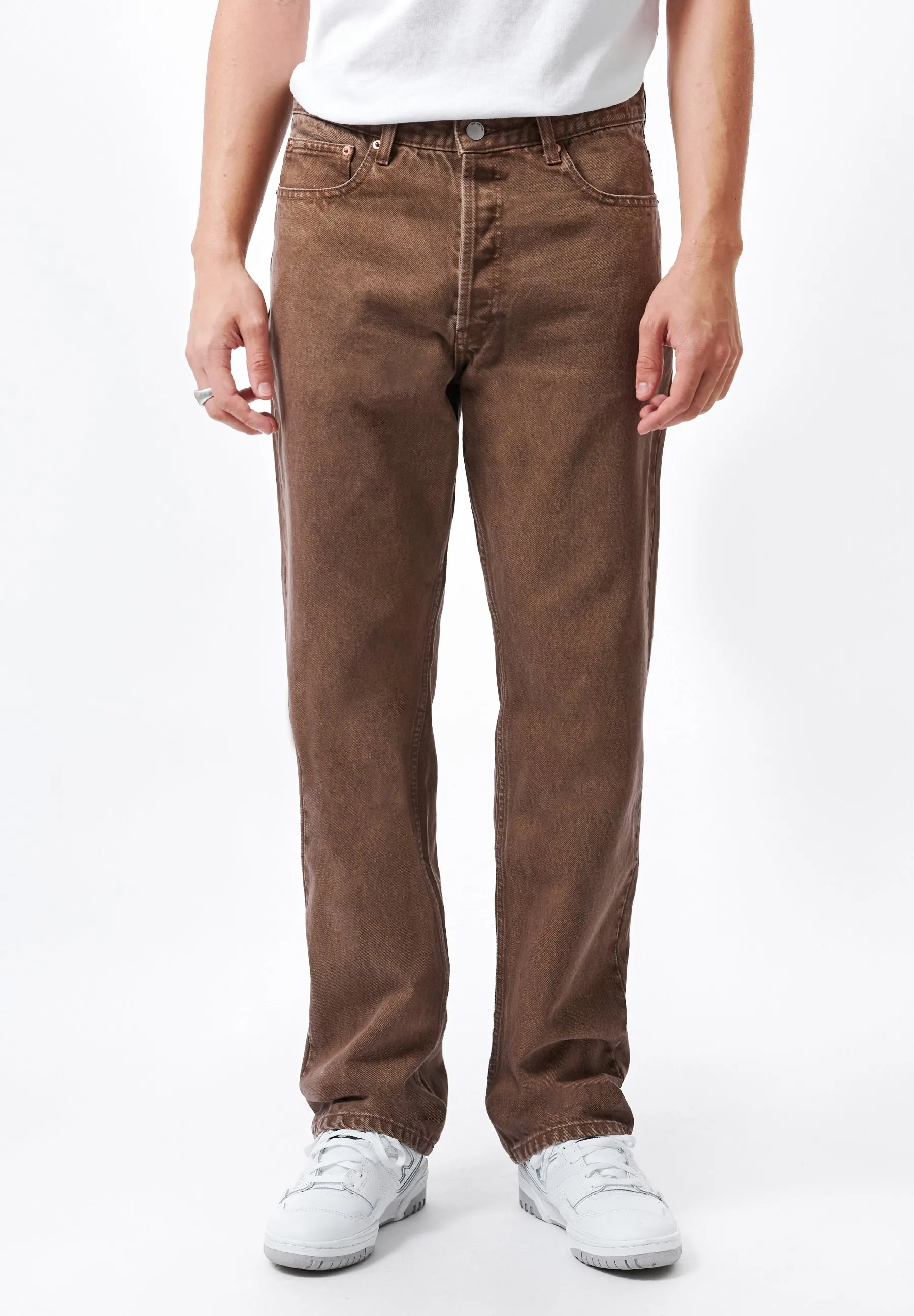 DASH - Jeans a sigaretta