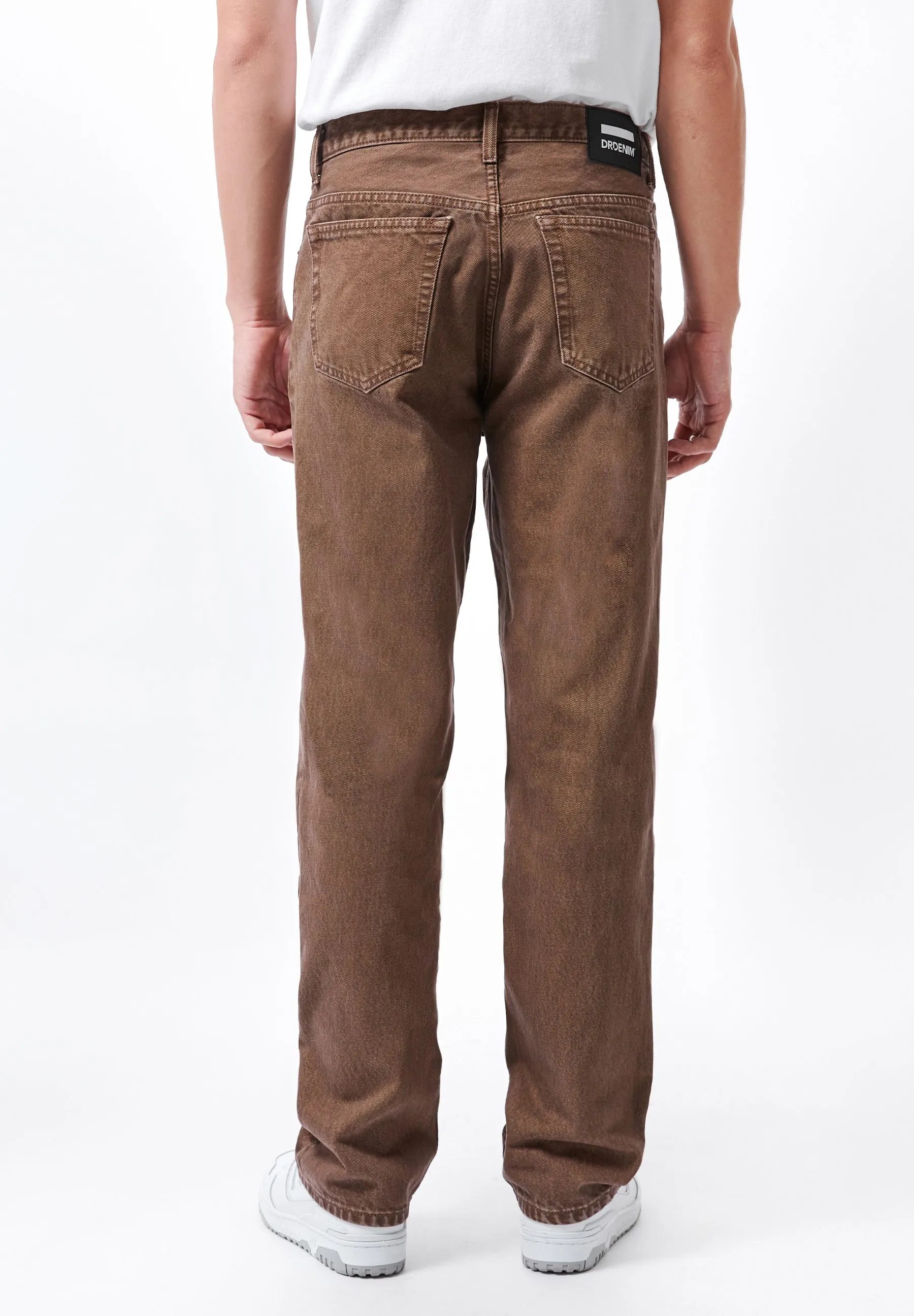 DASH - Jeans a sigaretta