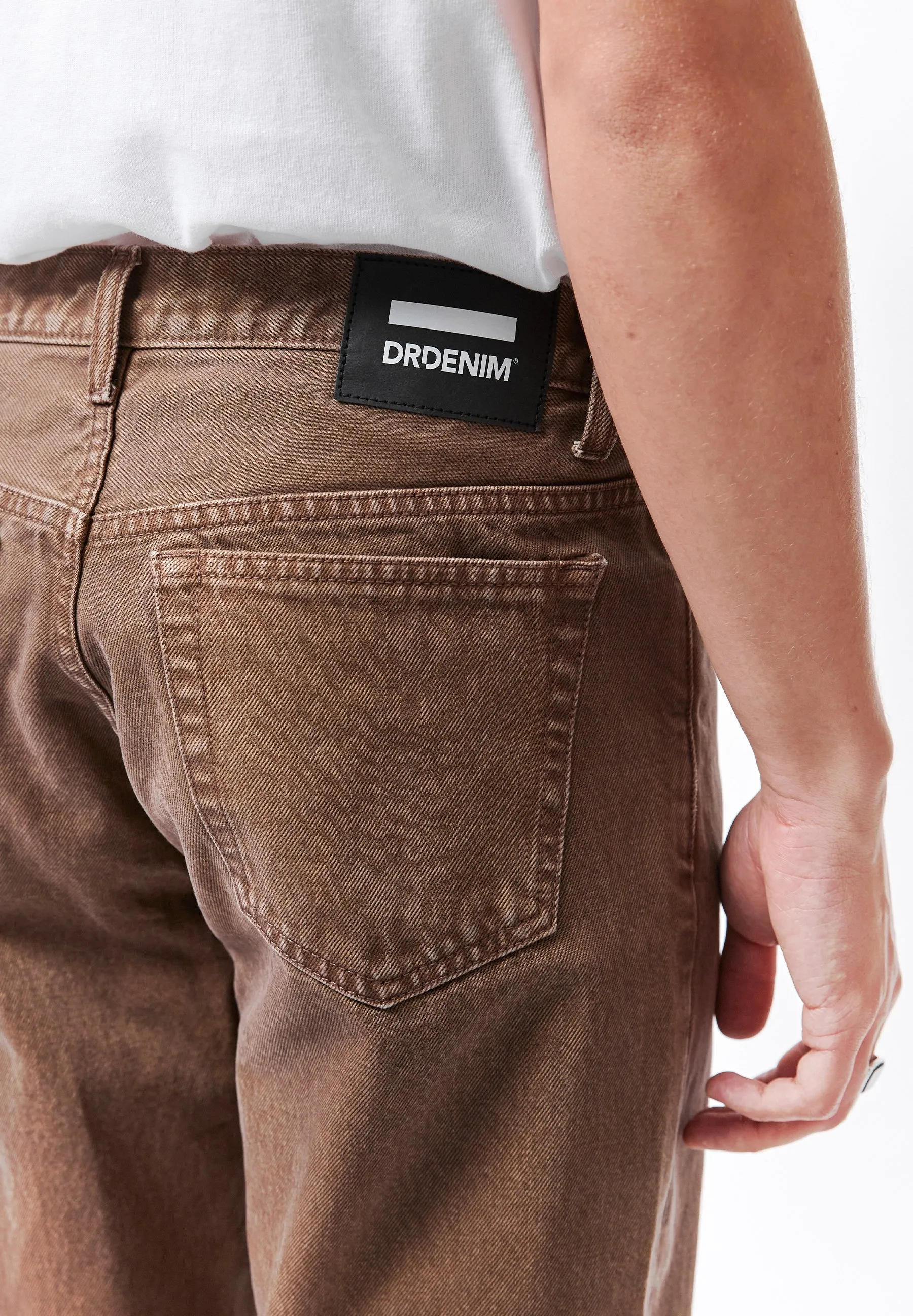 DASH - Jeans a sigaretta