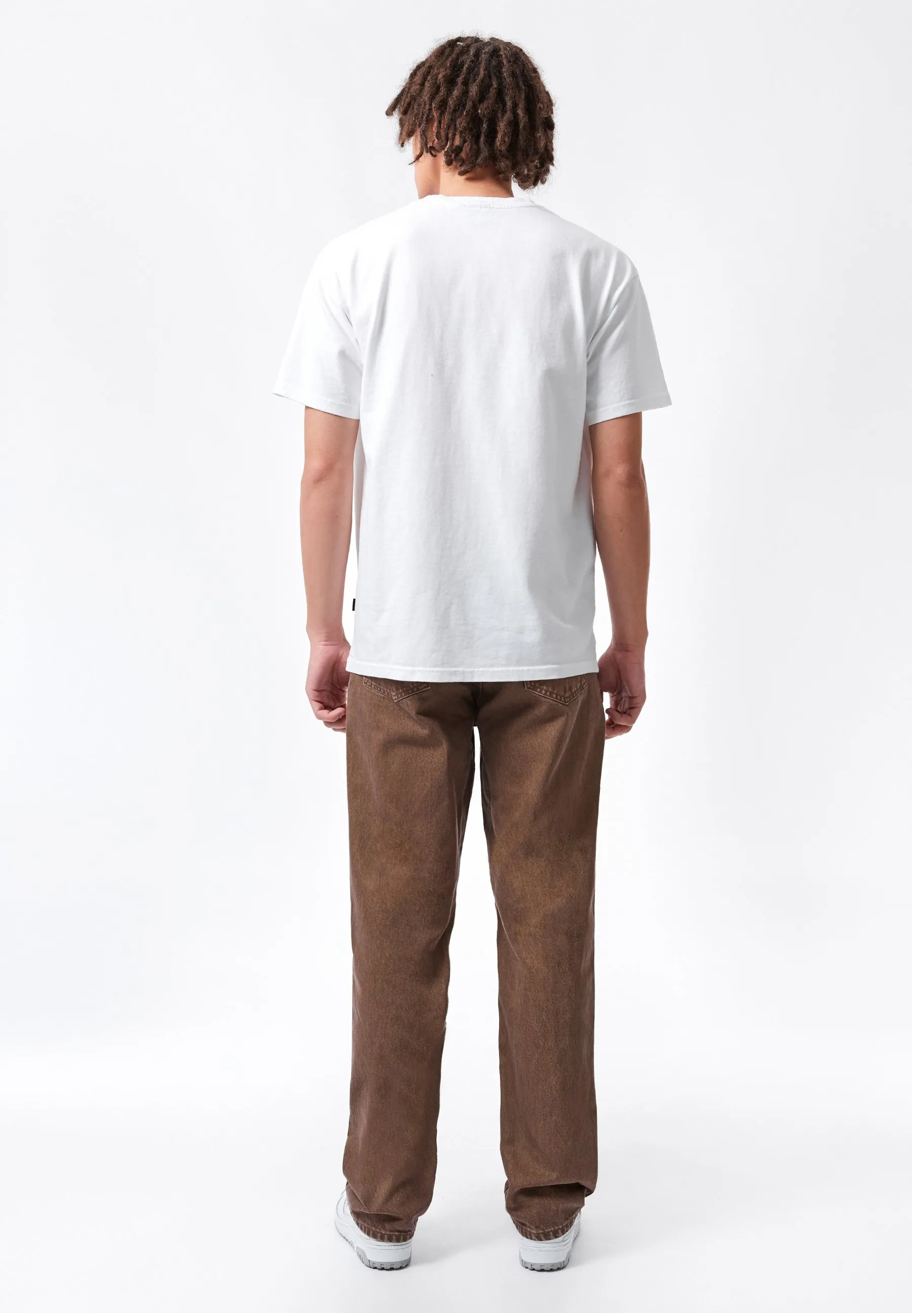 DASH - Jeans a sigaretta