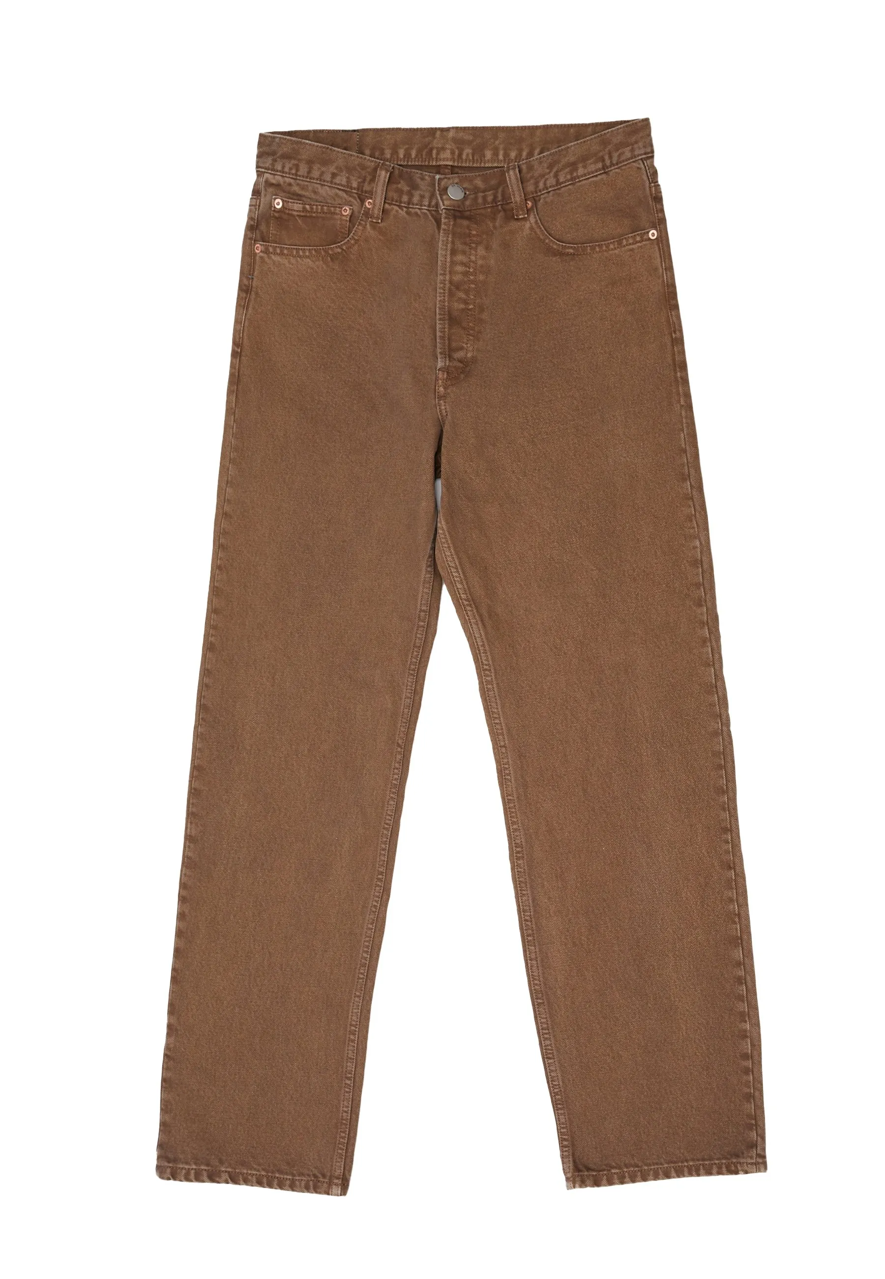 DASH - Jeans a sigaretta