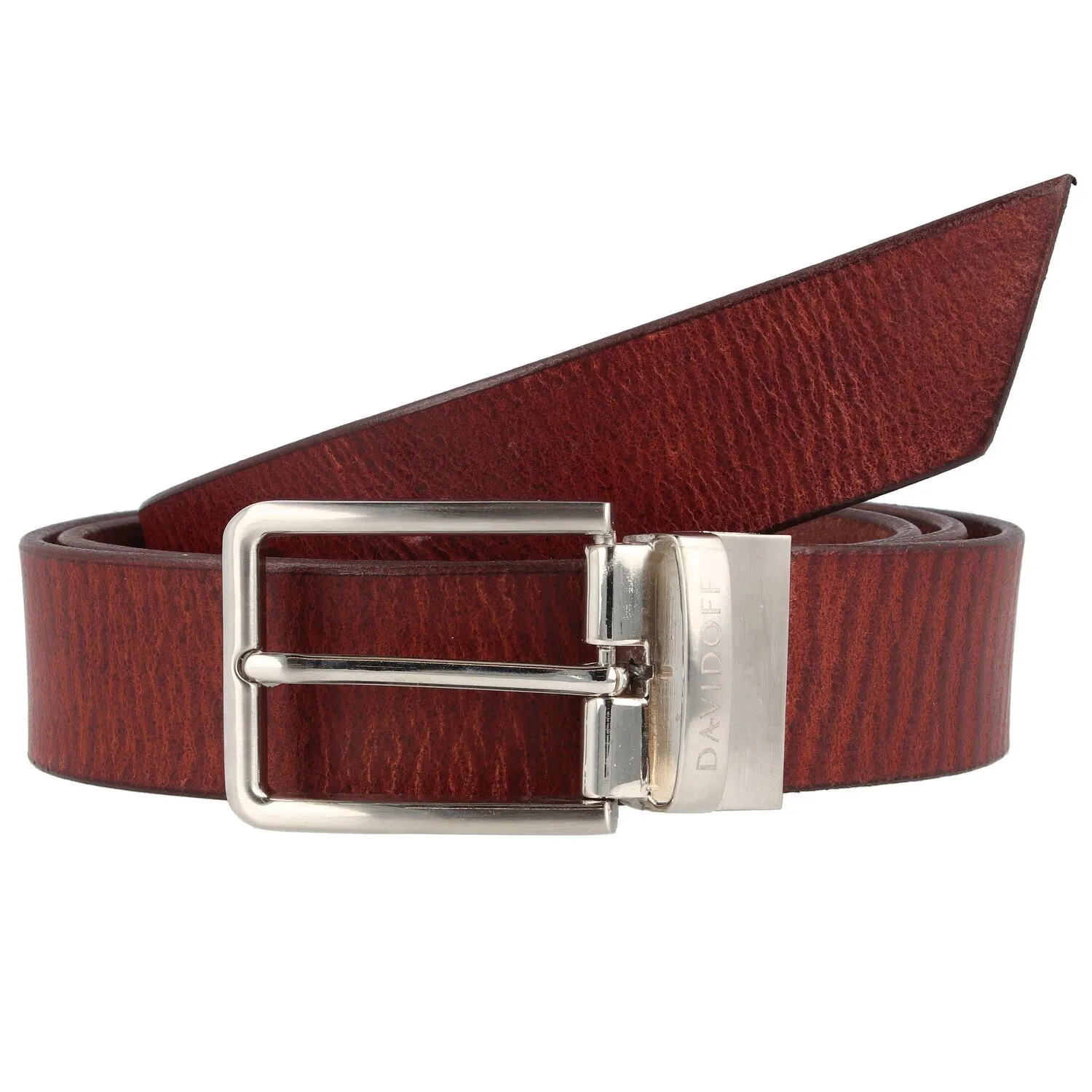 Davidoff Essentials Cintura Pelle