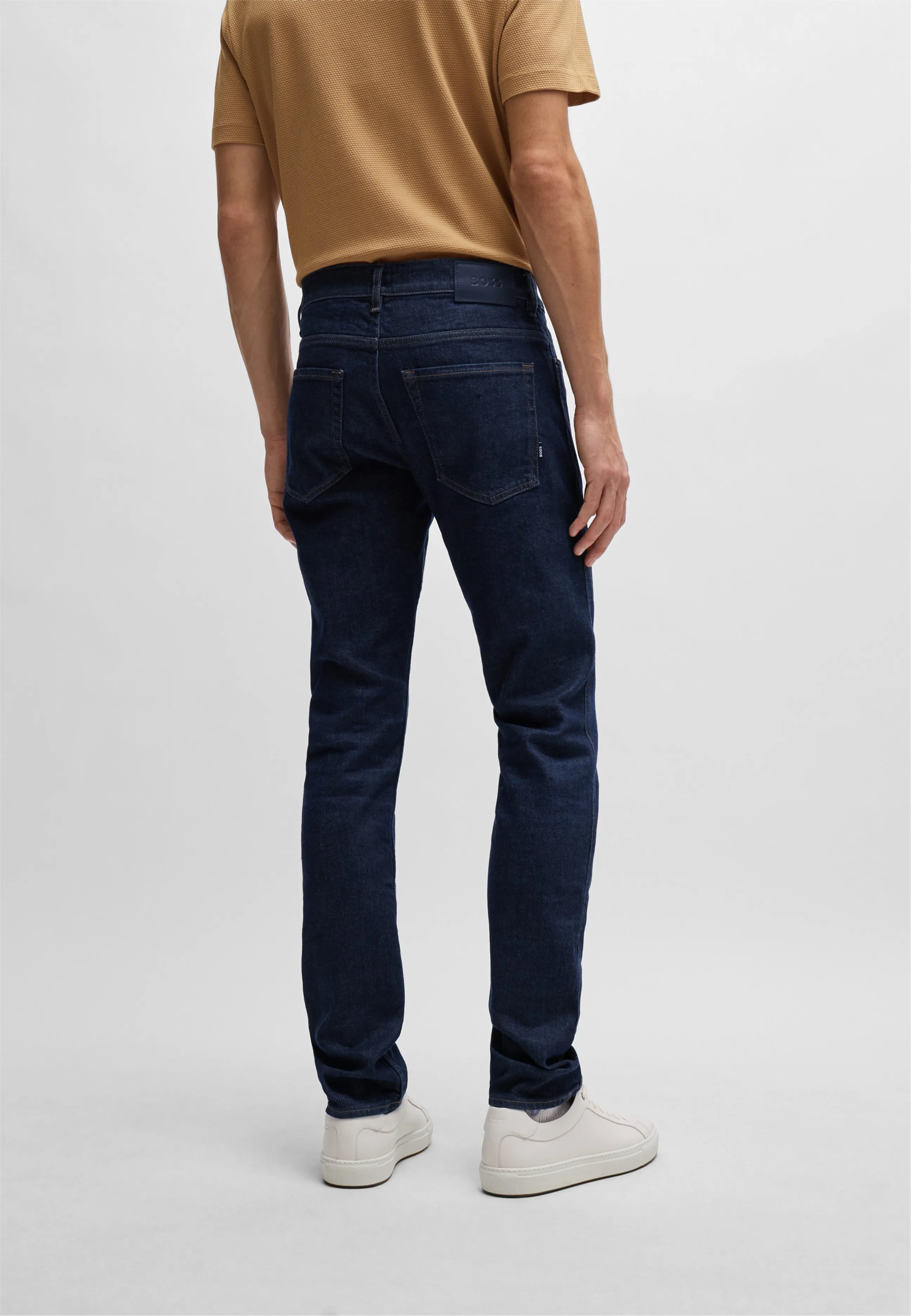 DELAWARE - SLIM FIT - Jeans a sigaretta