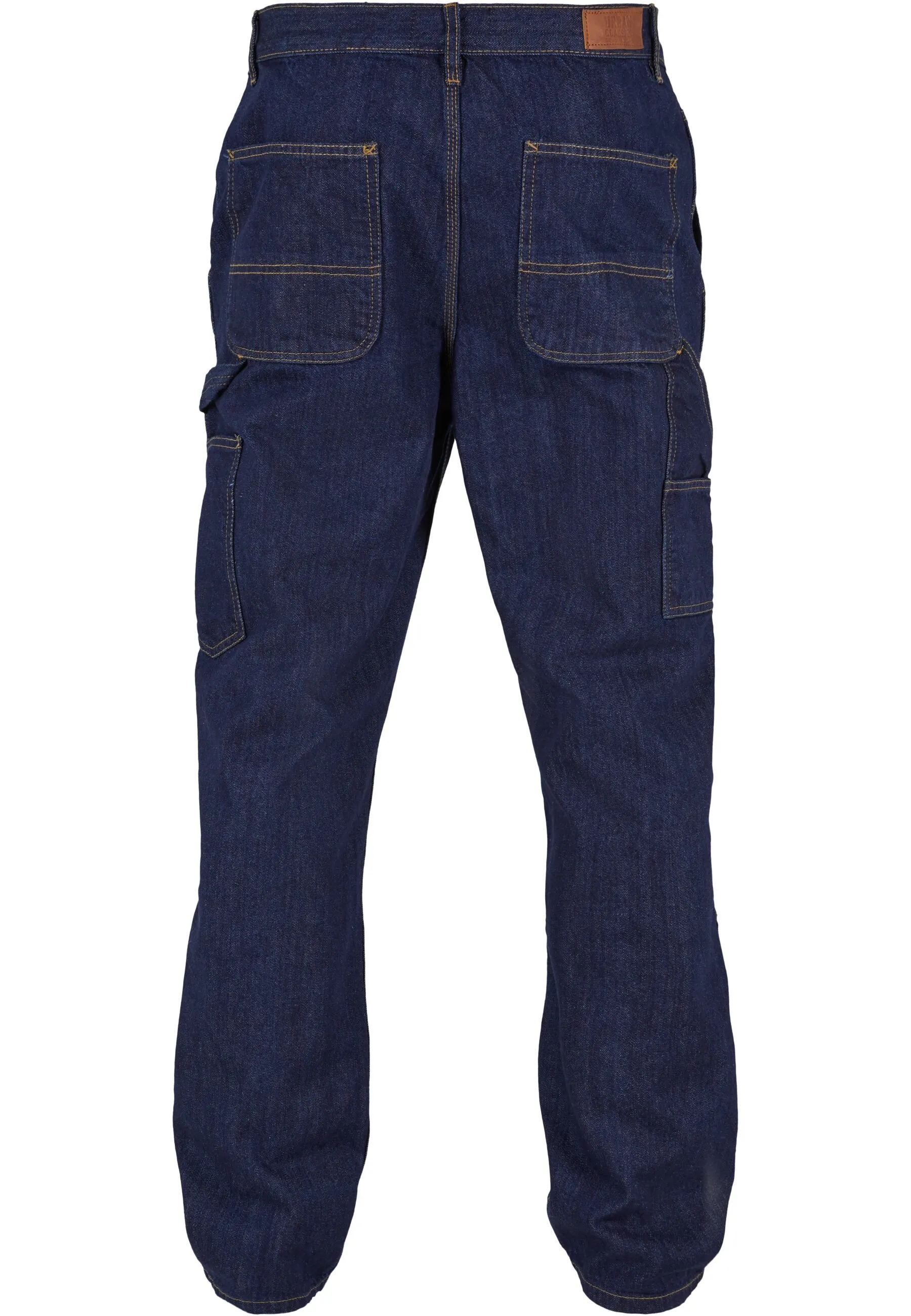 DOUBLE - Jeans a sigaretta