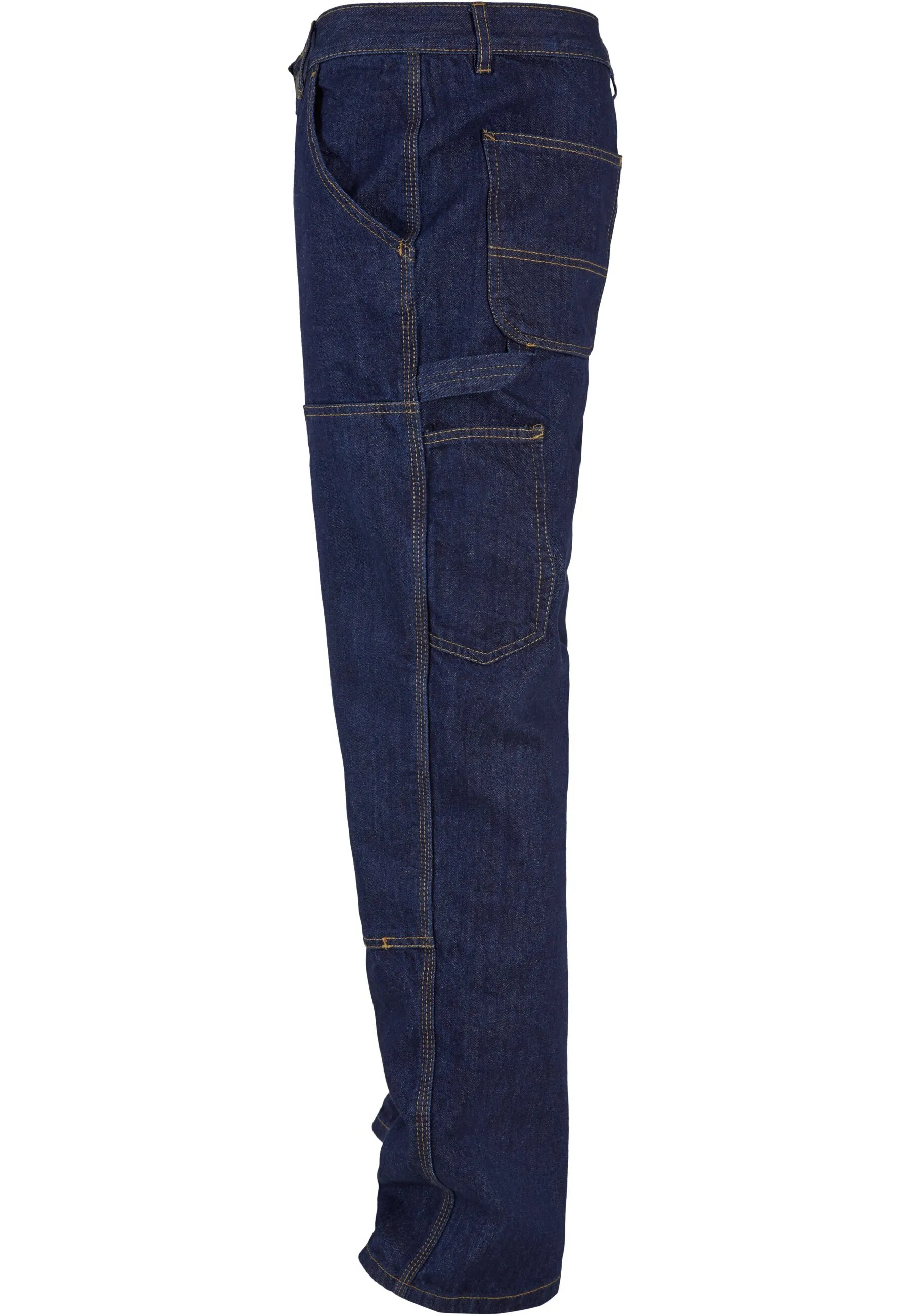 DOUBLE - Jeans a sigaretta