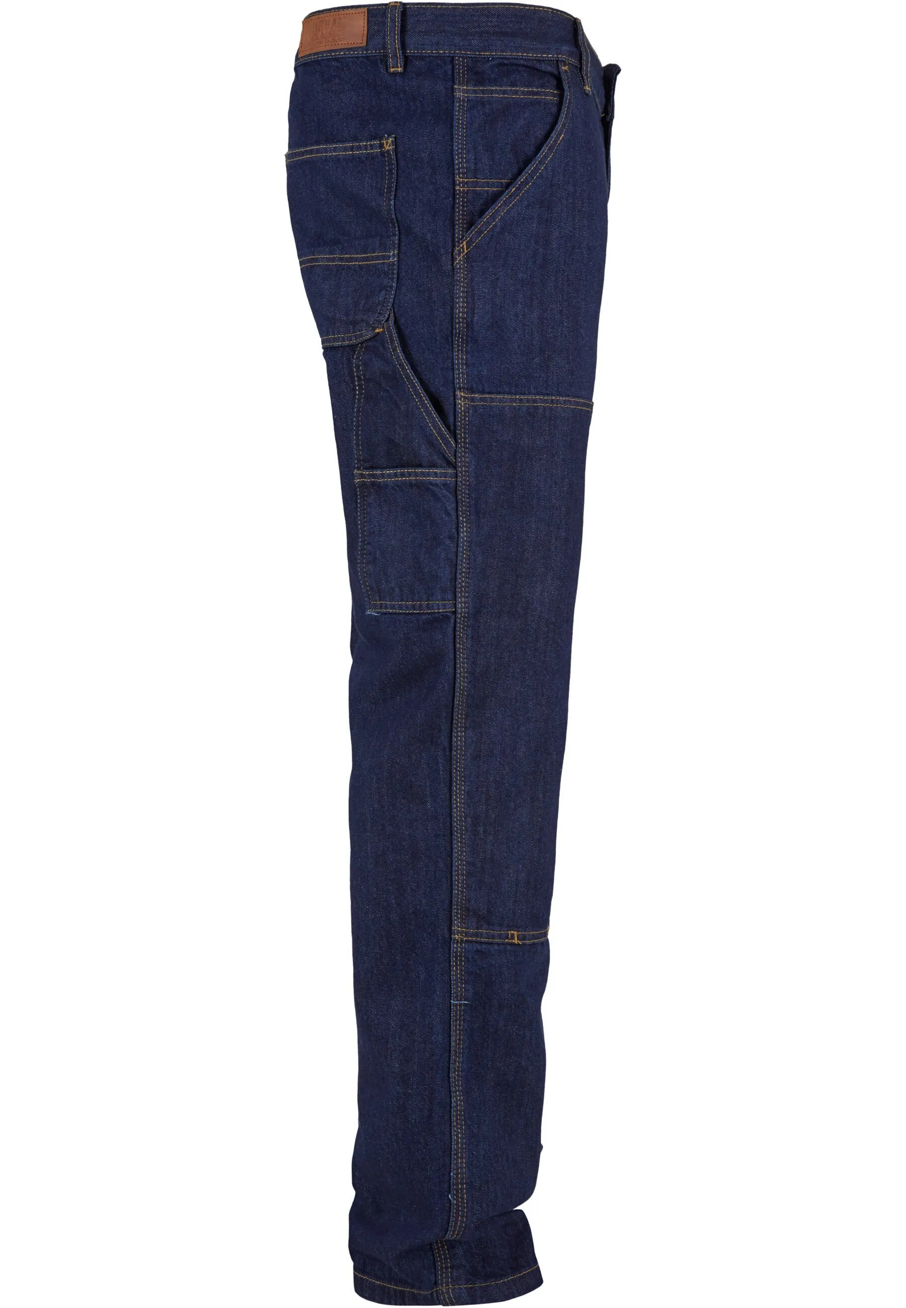 DOUBLE - Jeans a sigaretta