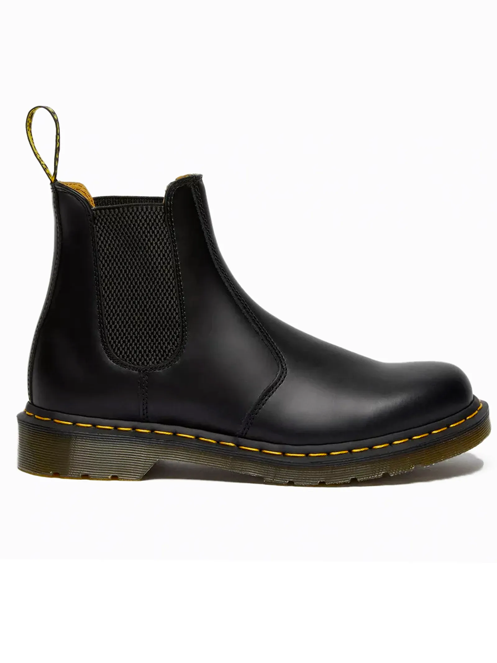 DR. MARTENS Stivali 2976 in Pelle
