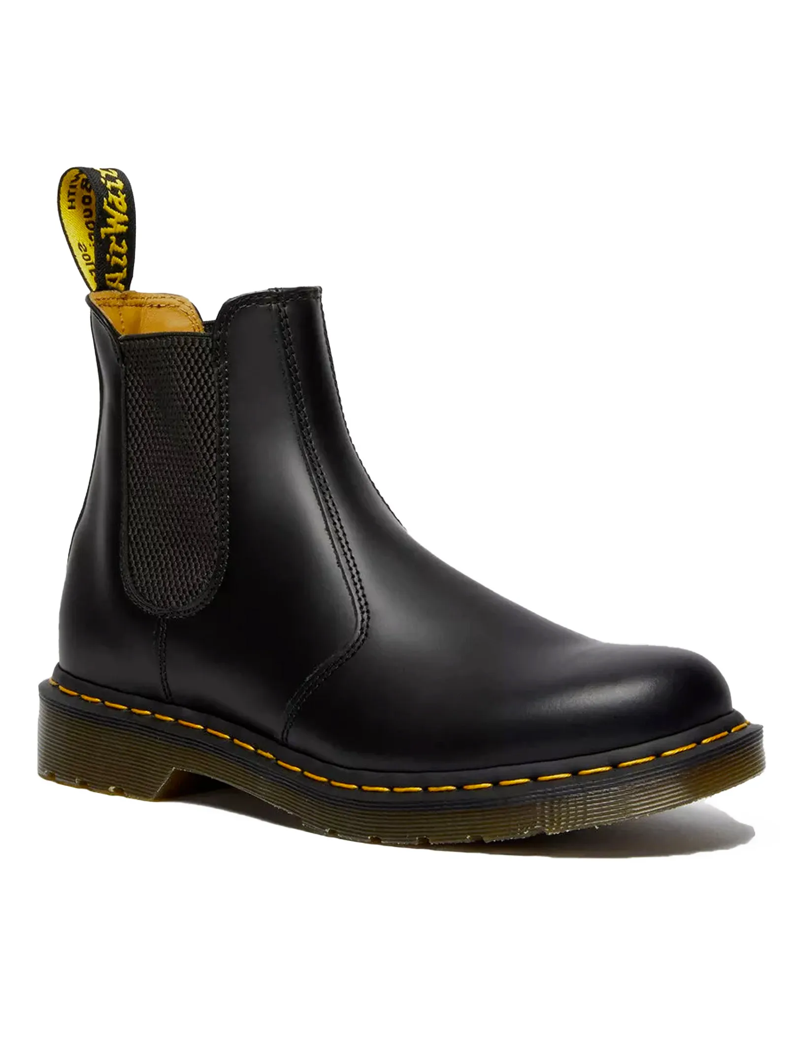 DR. MARTENS Stivali 2976 in Pelle