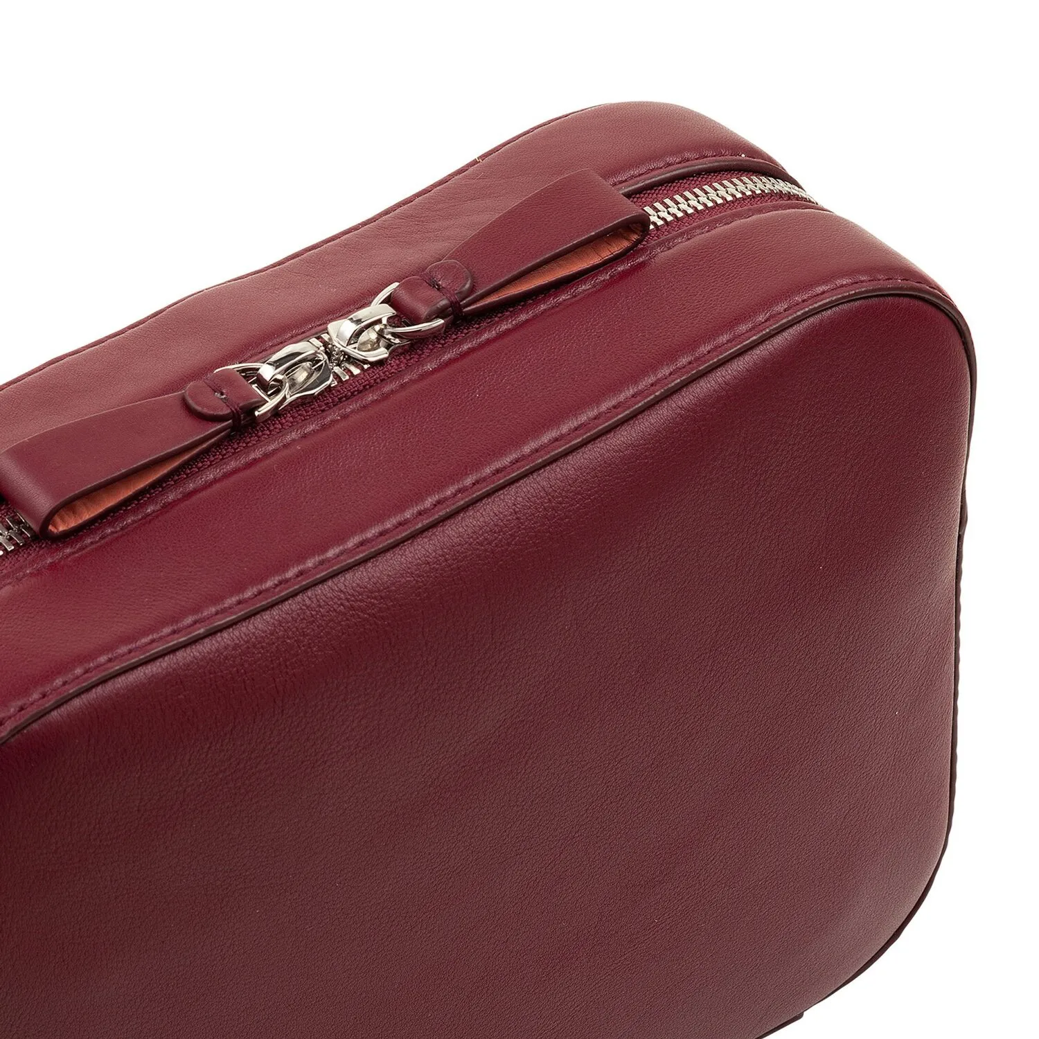 DuDu Caroline Borsa a tracolla Pelle 24 cm