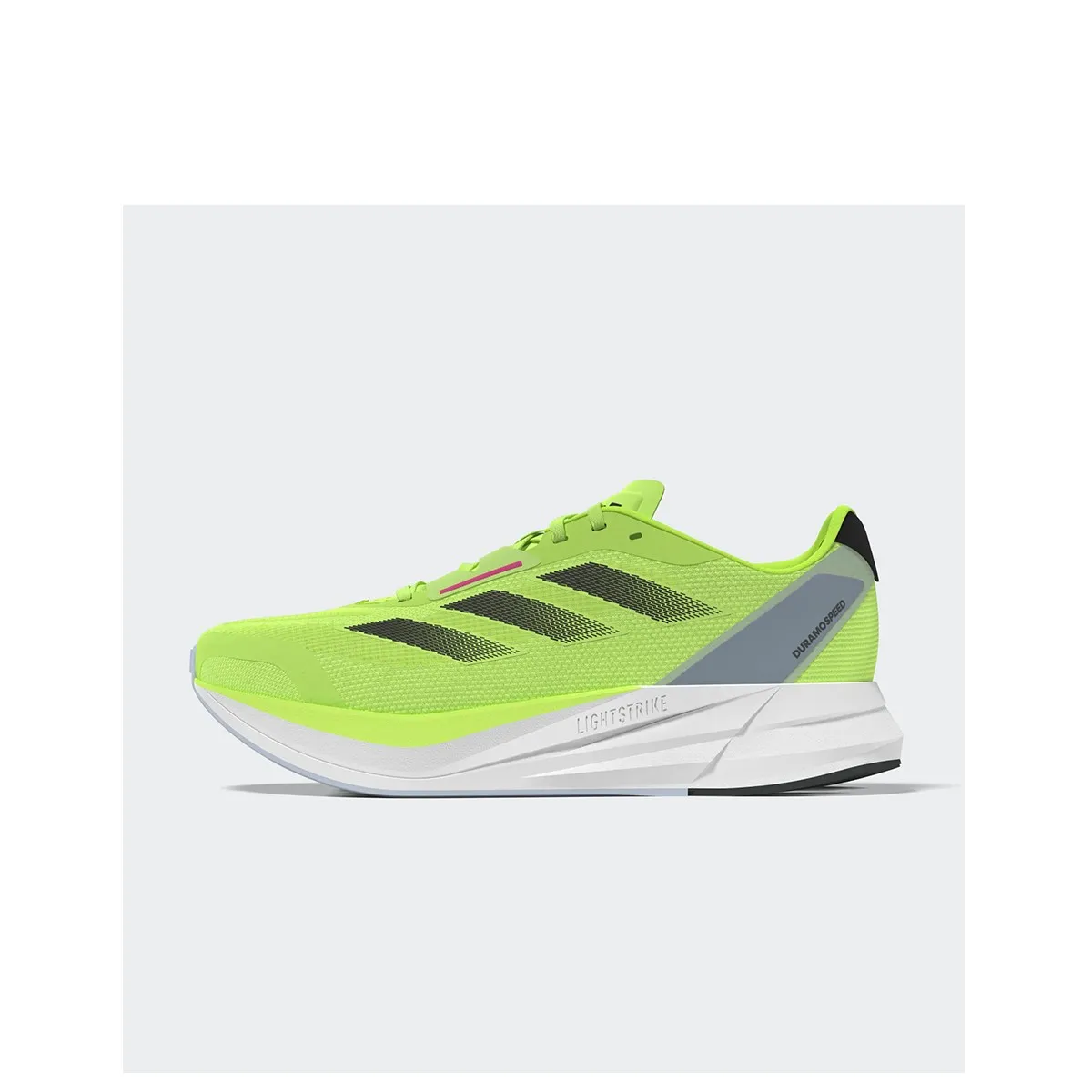Duramo speed