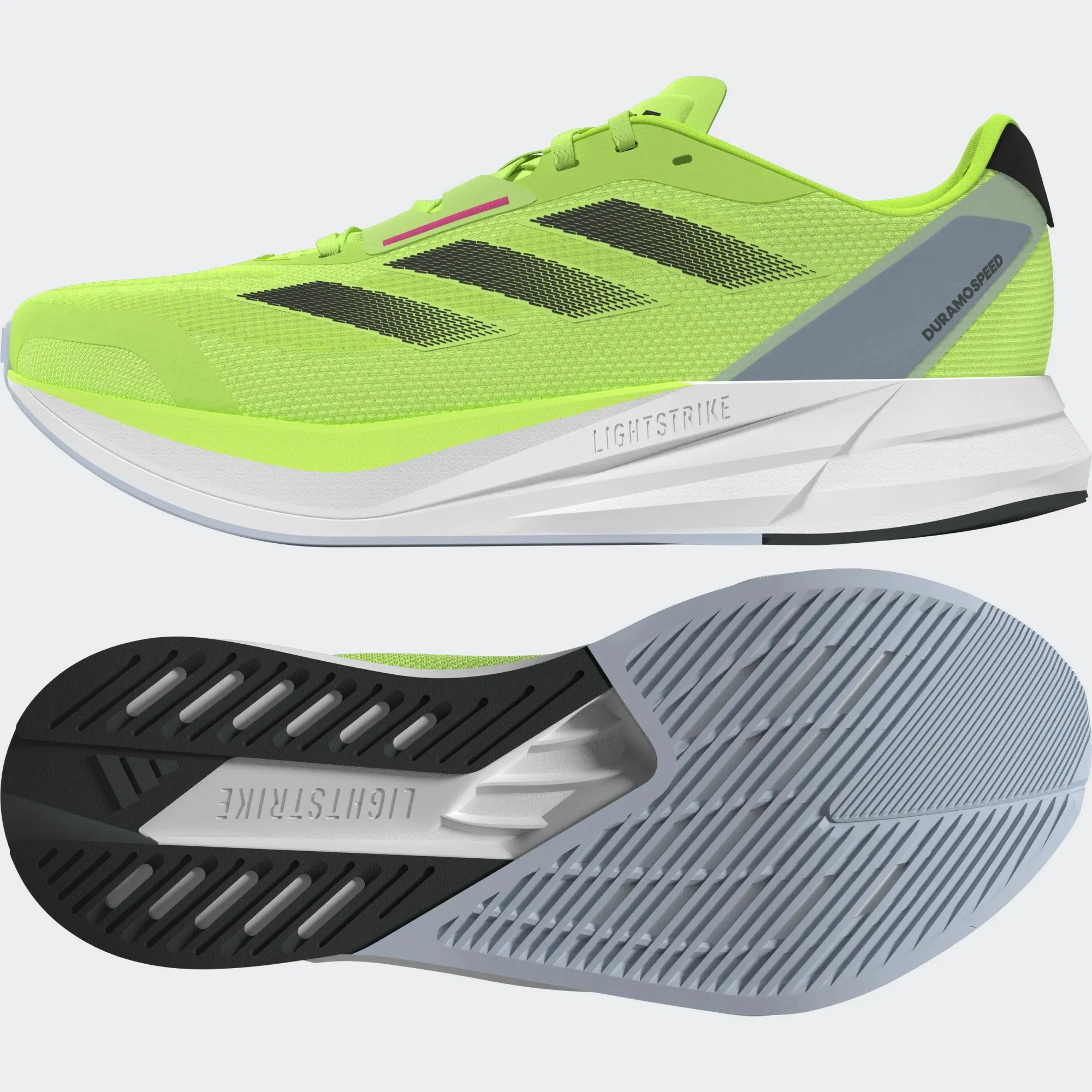 Duramo speed