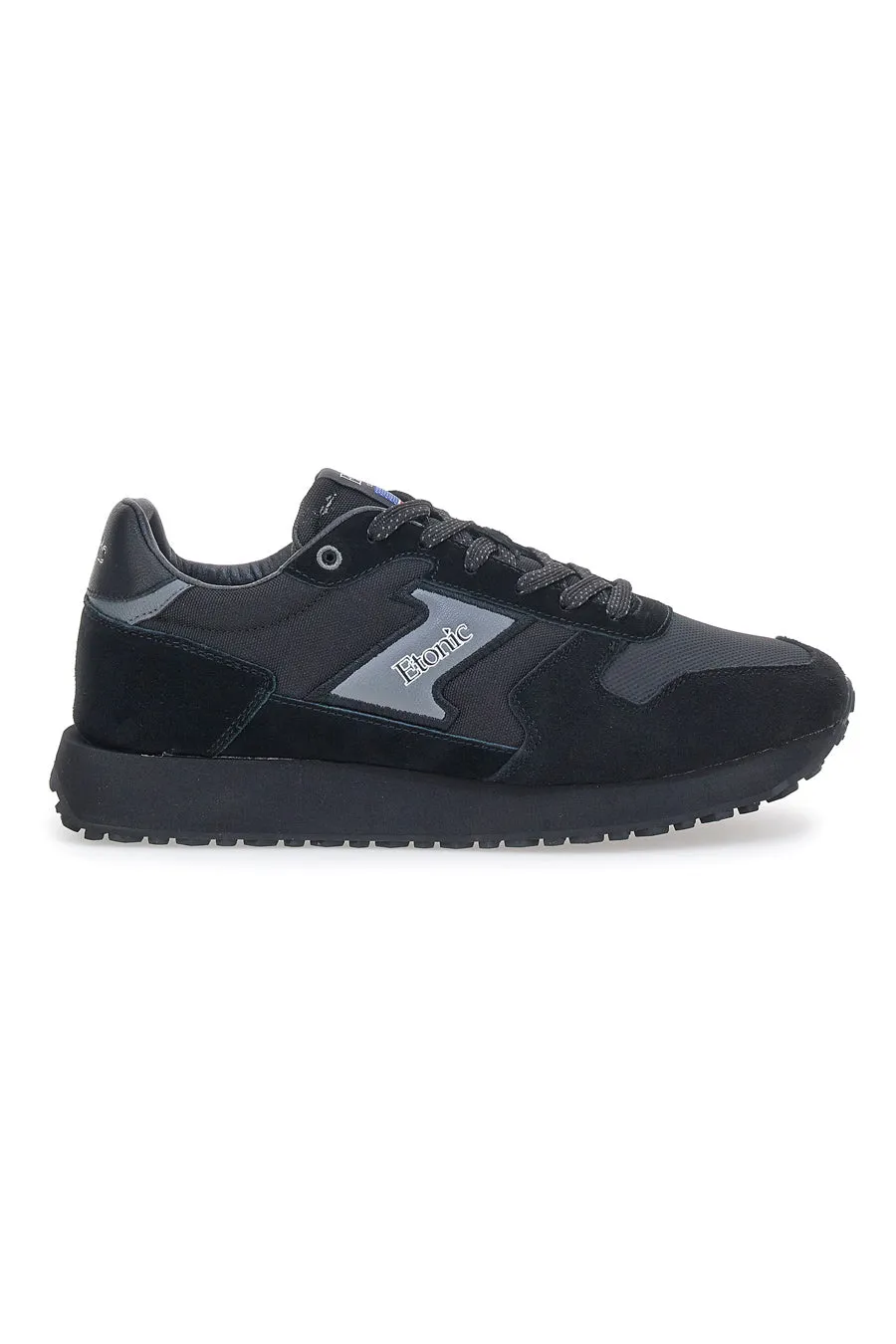   ETONIC Sneakers Nere Etonic Speed Way