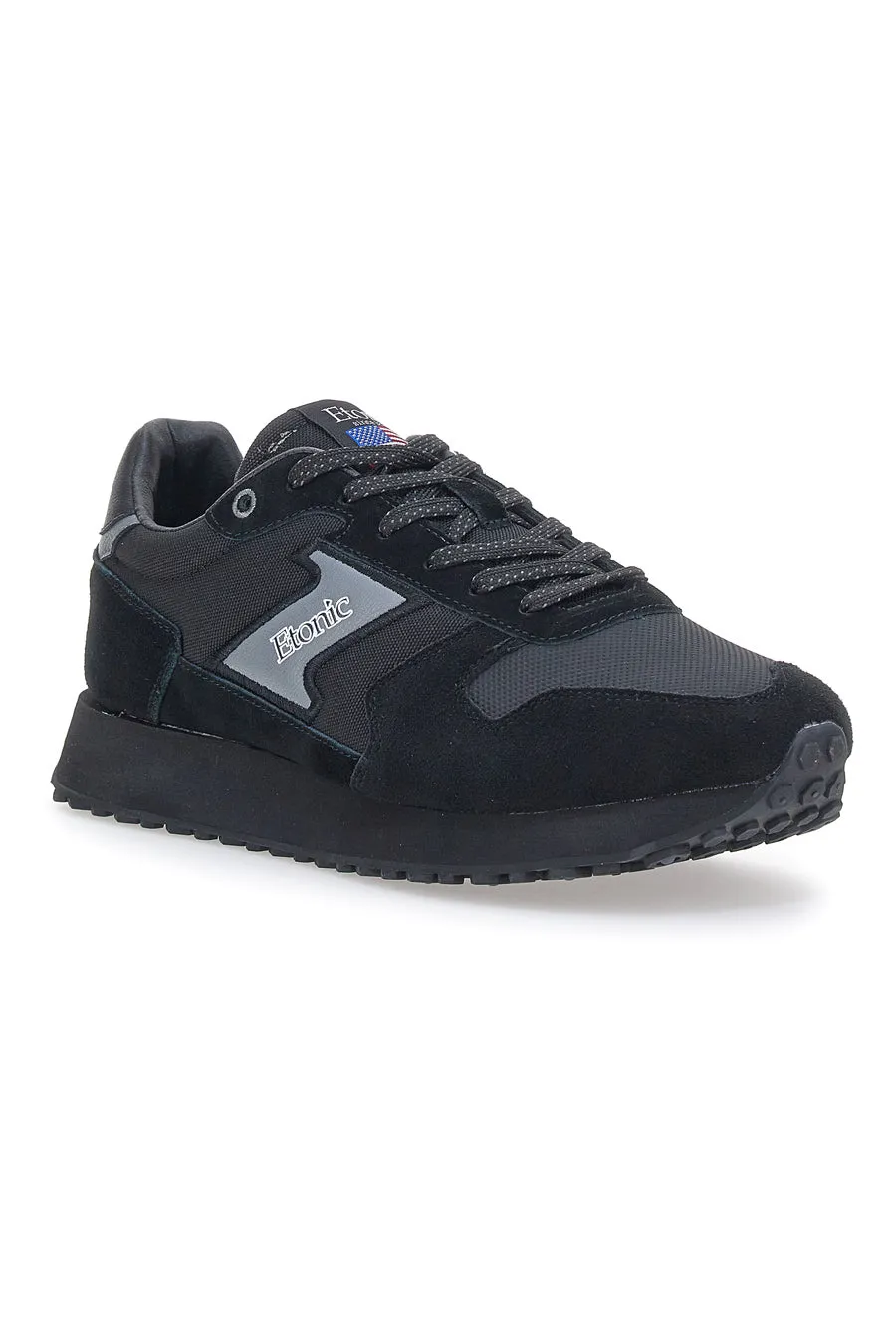   ETONIC Sneakers Nere Etonic Speed Way