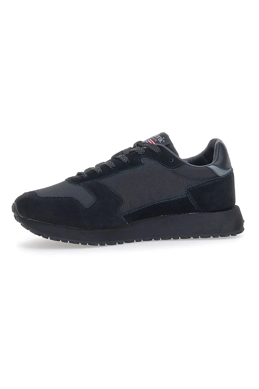   ETONIC Sneakers Nere Etonic Speed Way