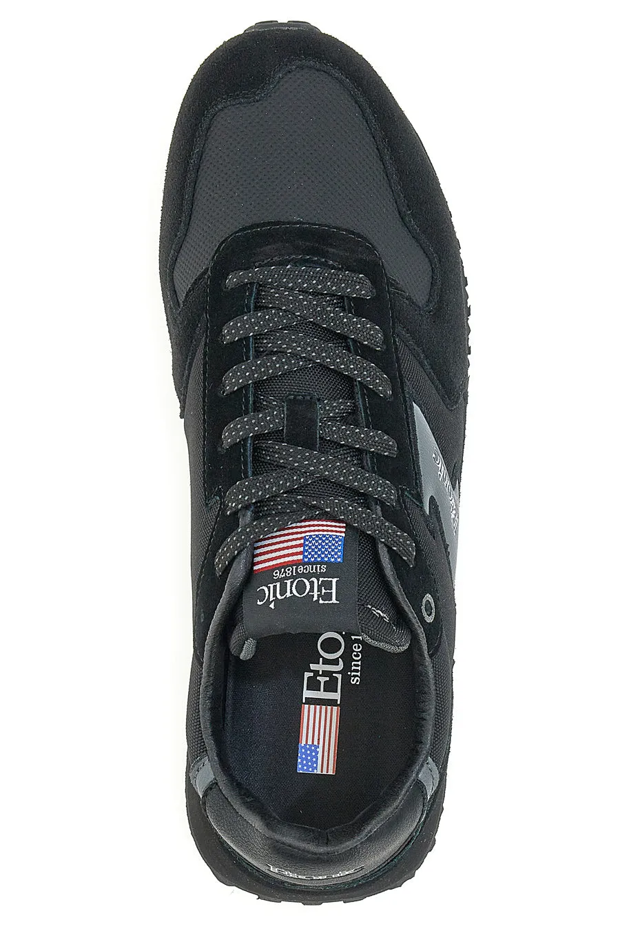   ETONIC Sneakers Nere Etonic Speed Way