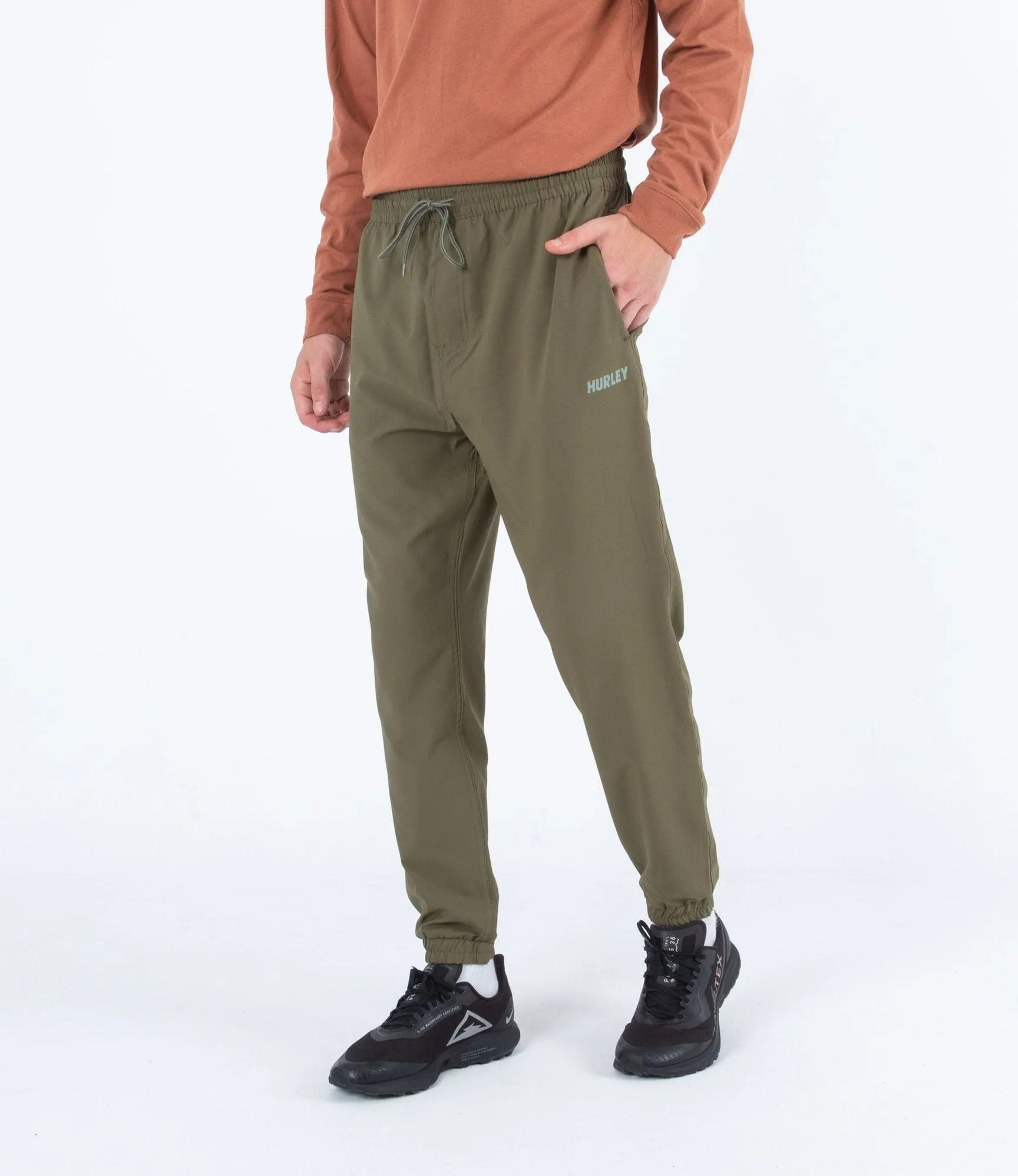 EXP DRI OUTSIDER TREK II JOGGER