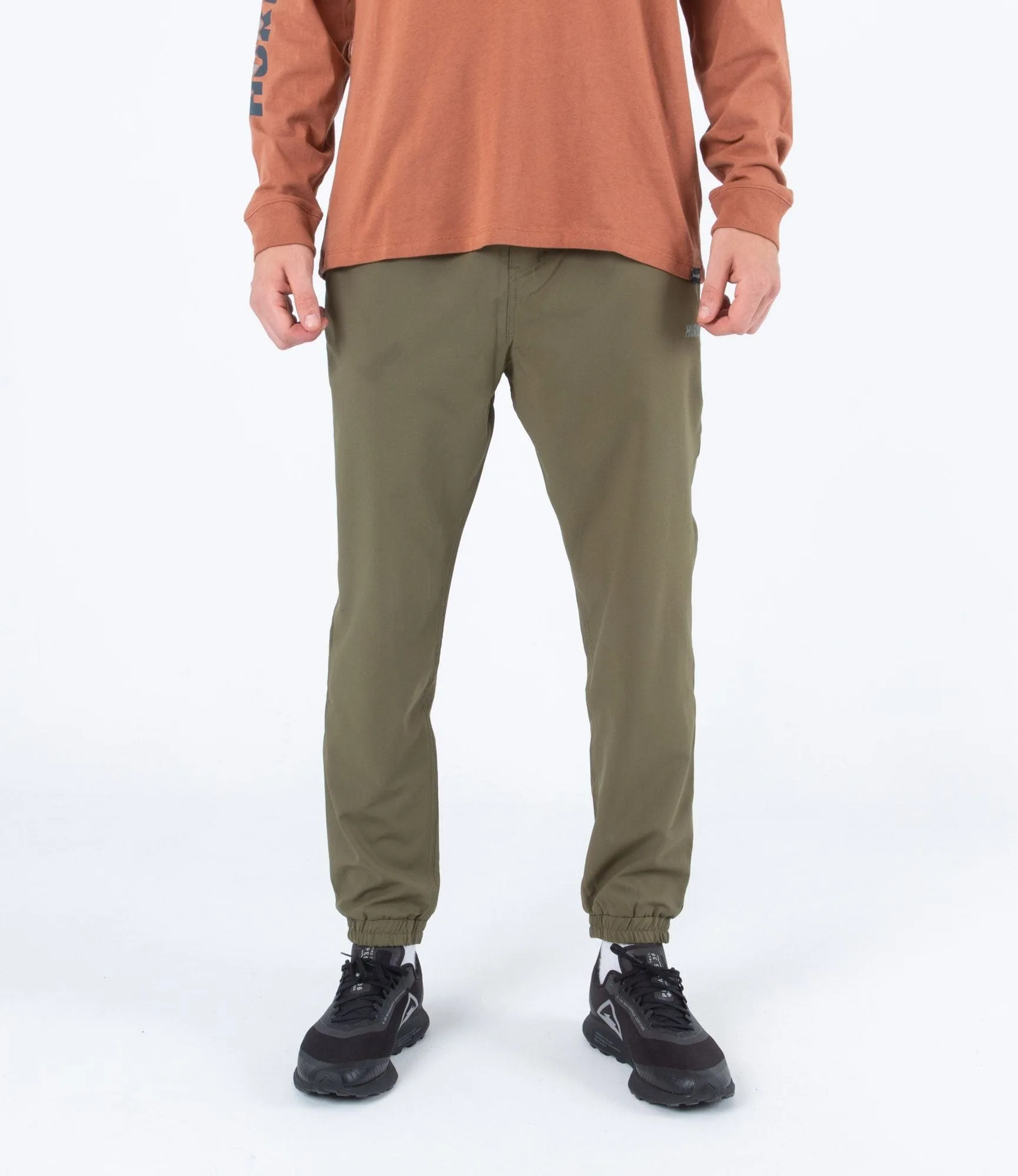 EXP DRI OUTSIDER TREK II JOGGER