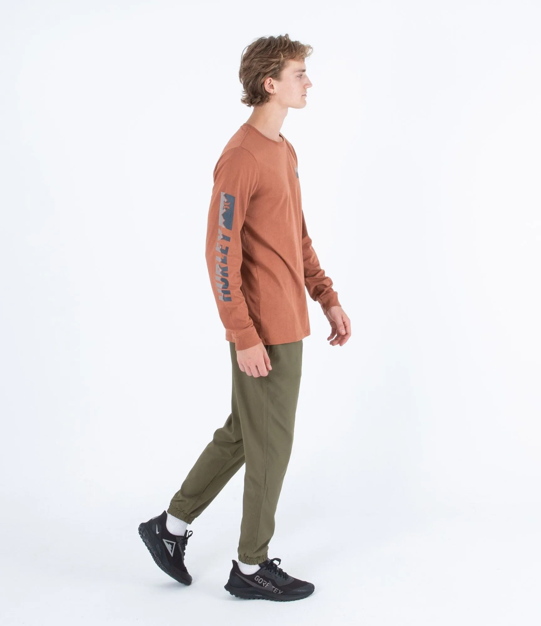 EXP DRI OUTSIDER TREK II JOGGER