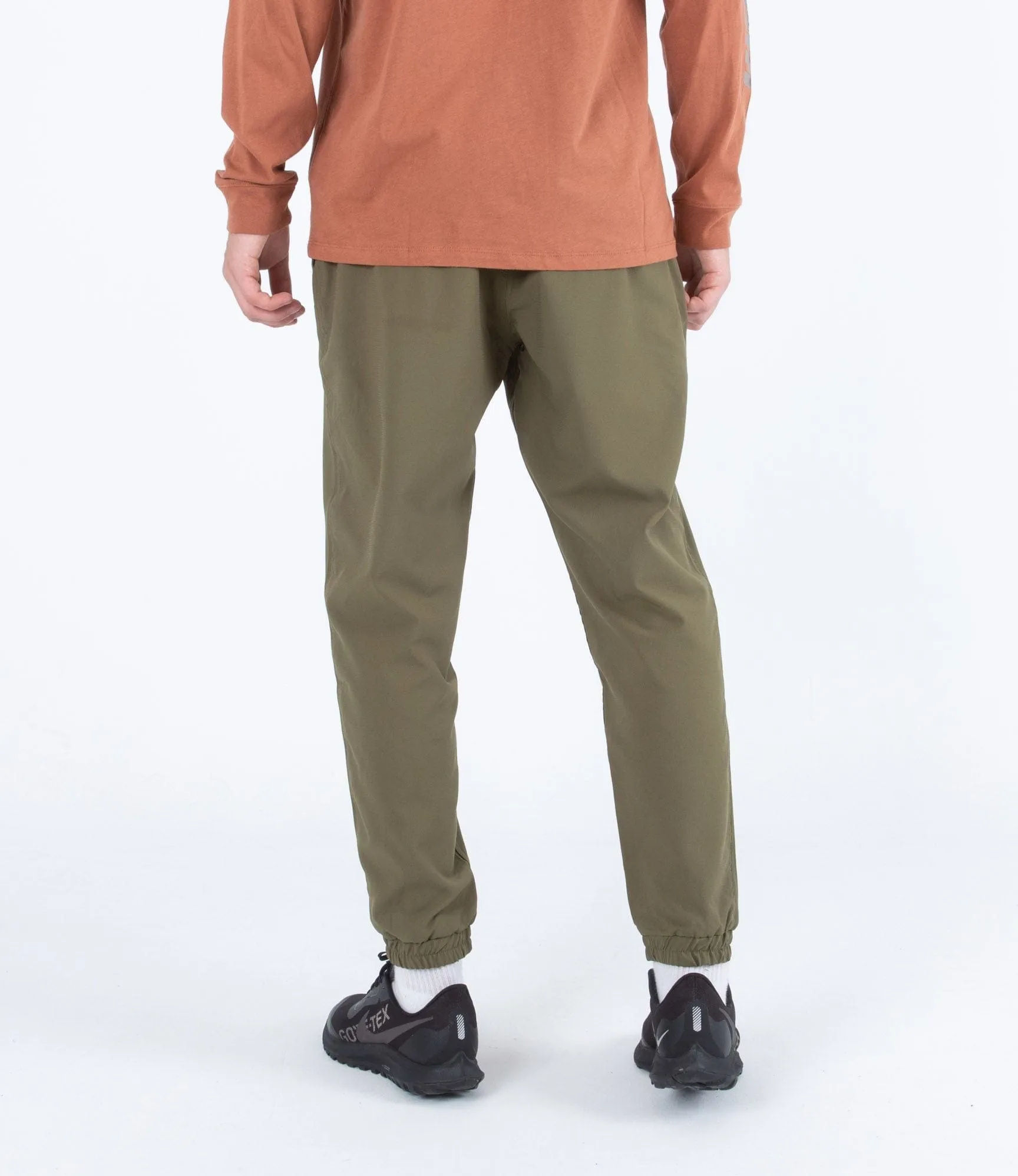 EXP DRI OUTSIDER TREK II JOGGER
