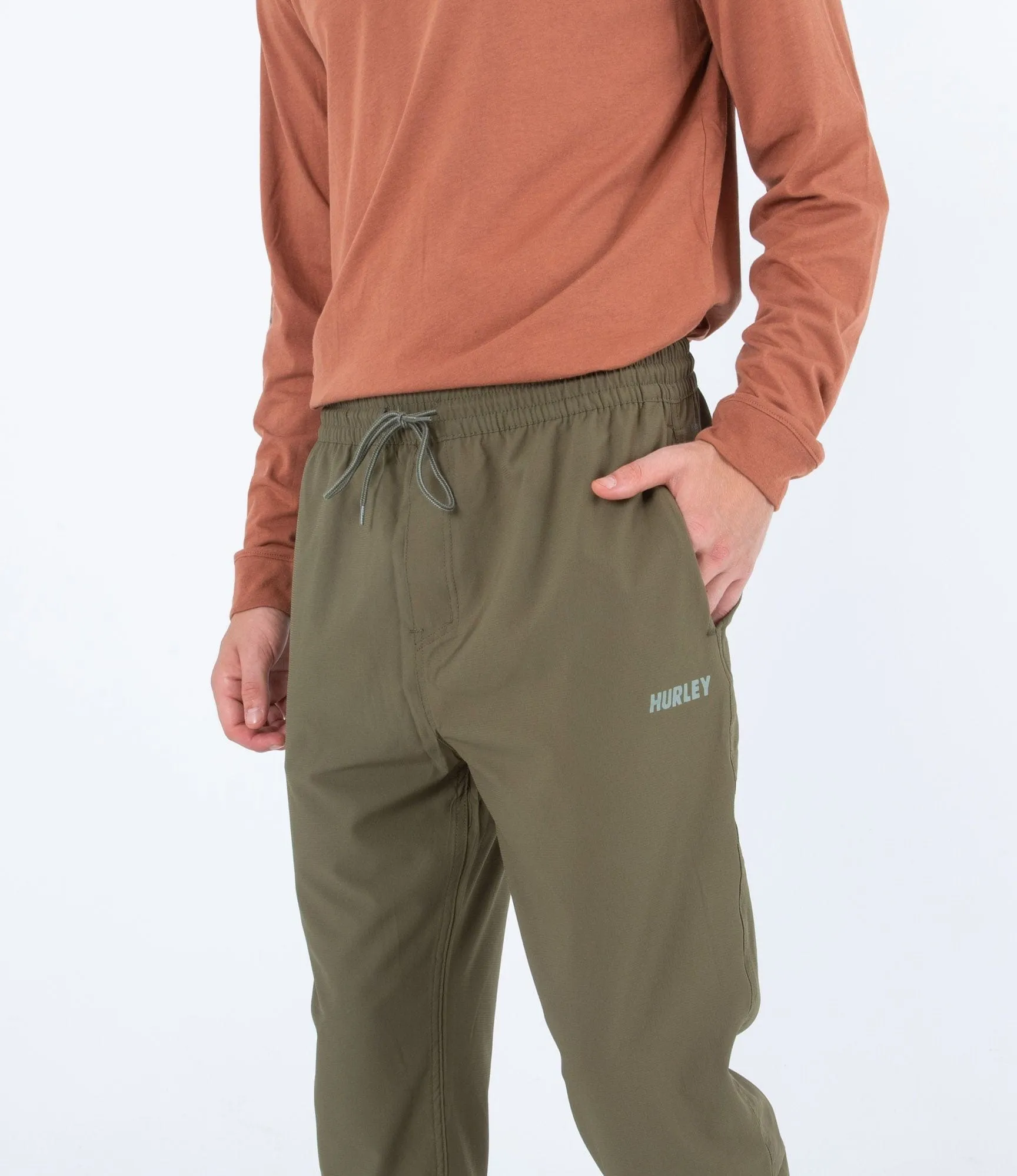 EXP DRI OUTSIDER TREK II JOGGER