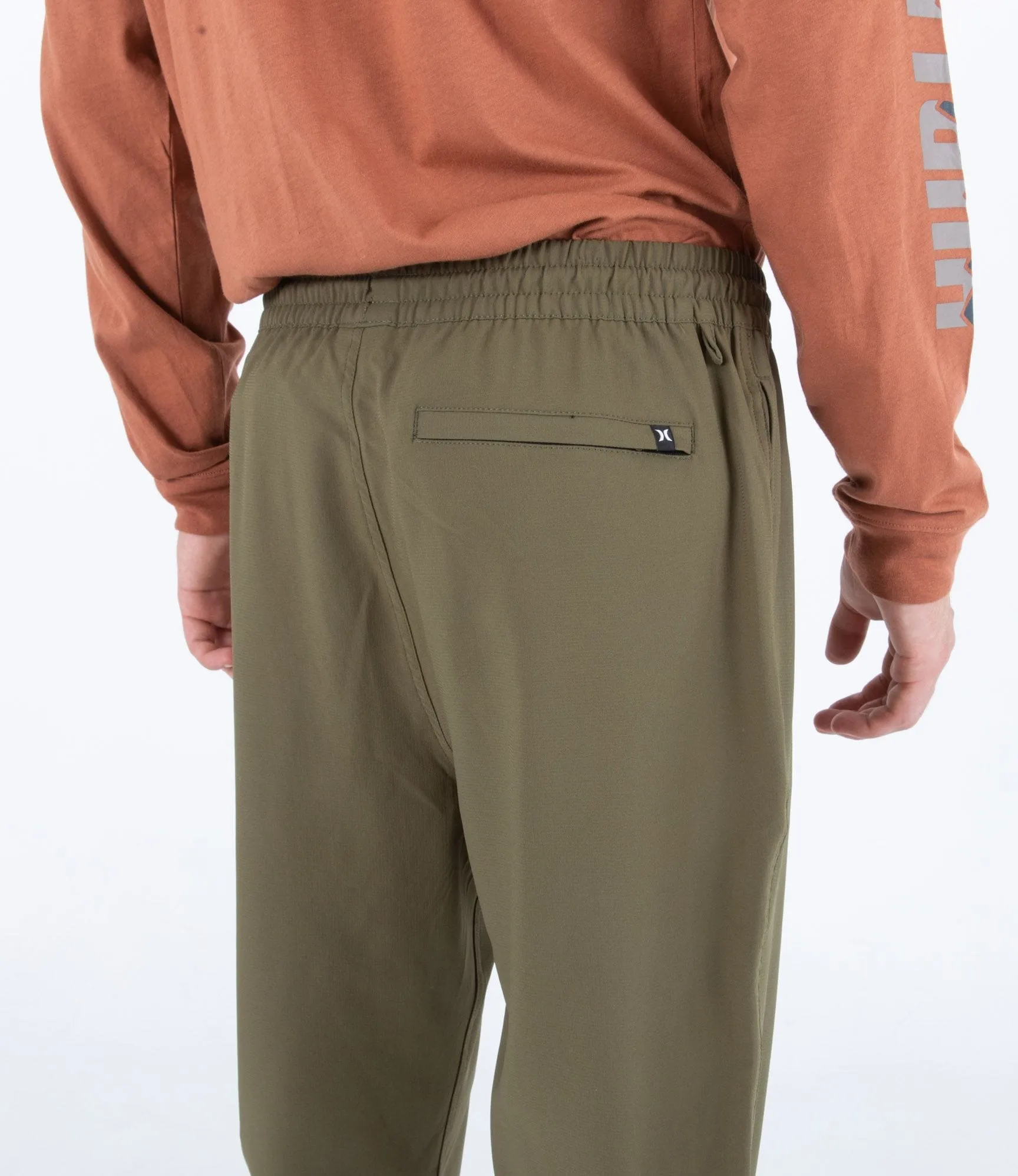 EXP DRI OUTSIDER TREK II JOGGER