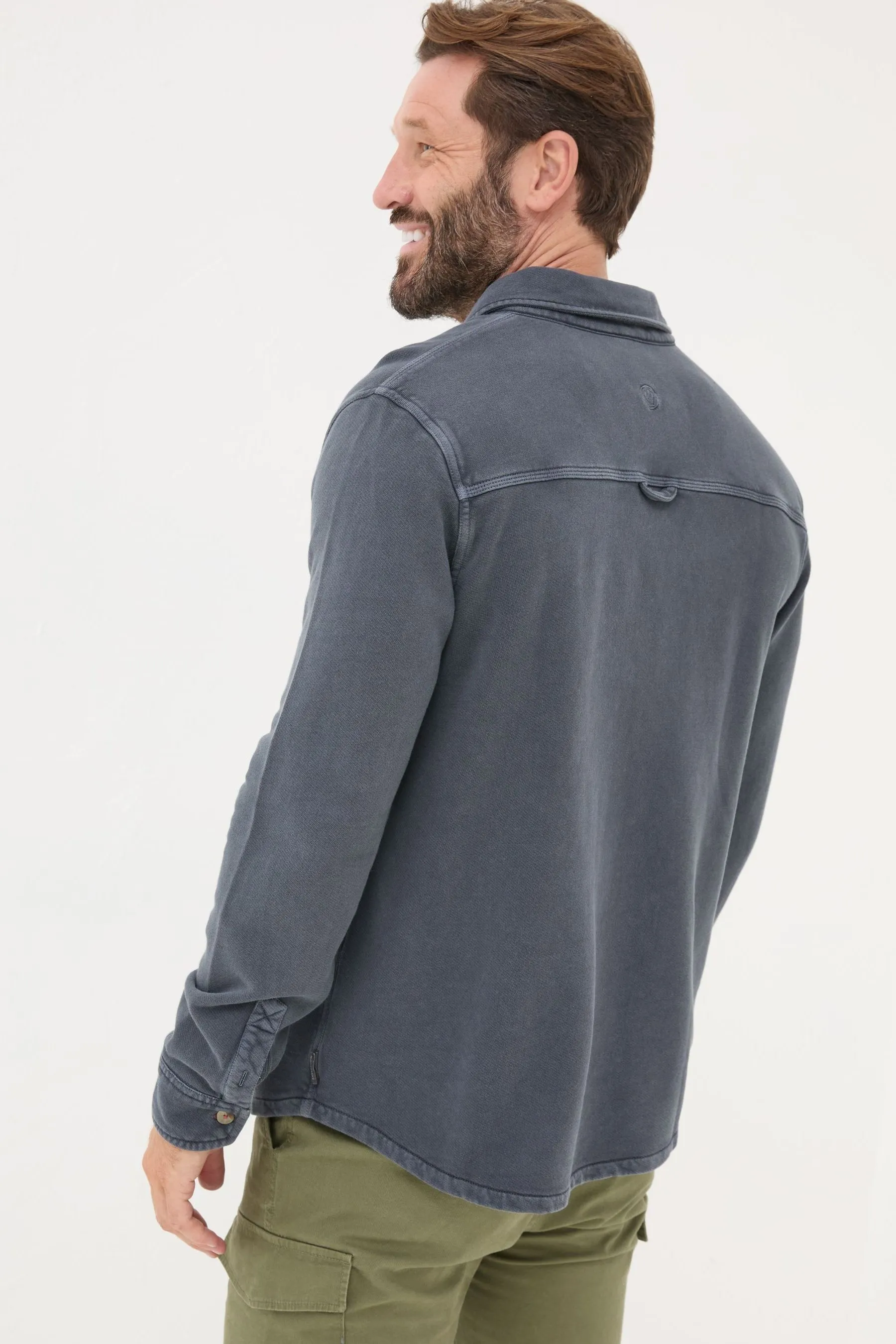 FatFace Camicia in cotone    