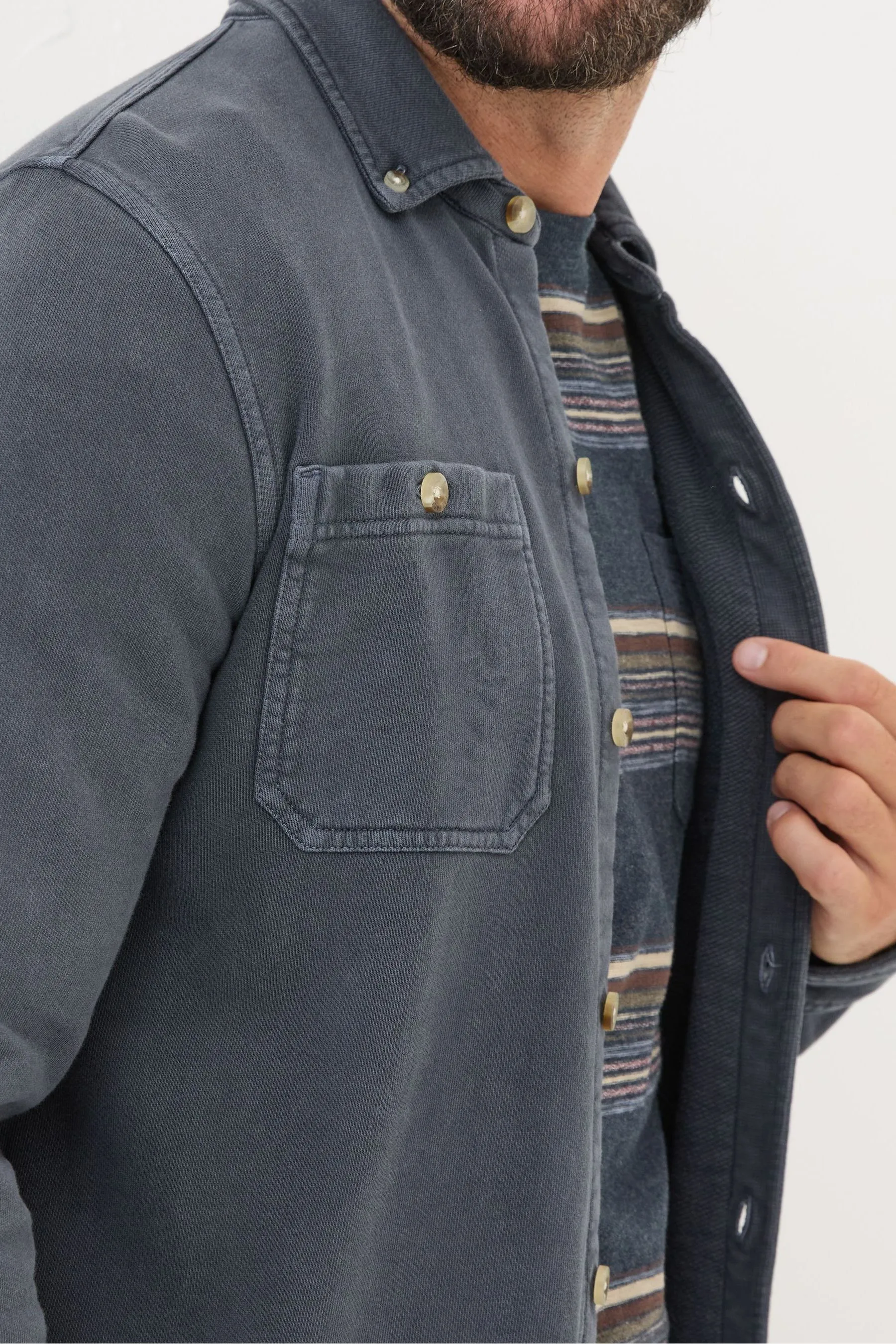 FatFace Camicia in cotone    