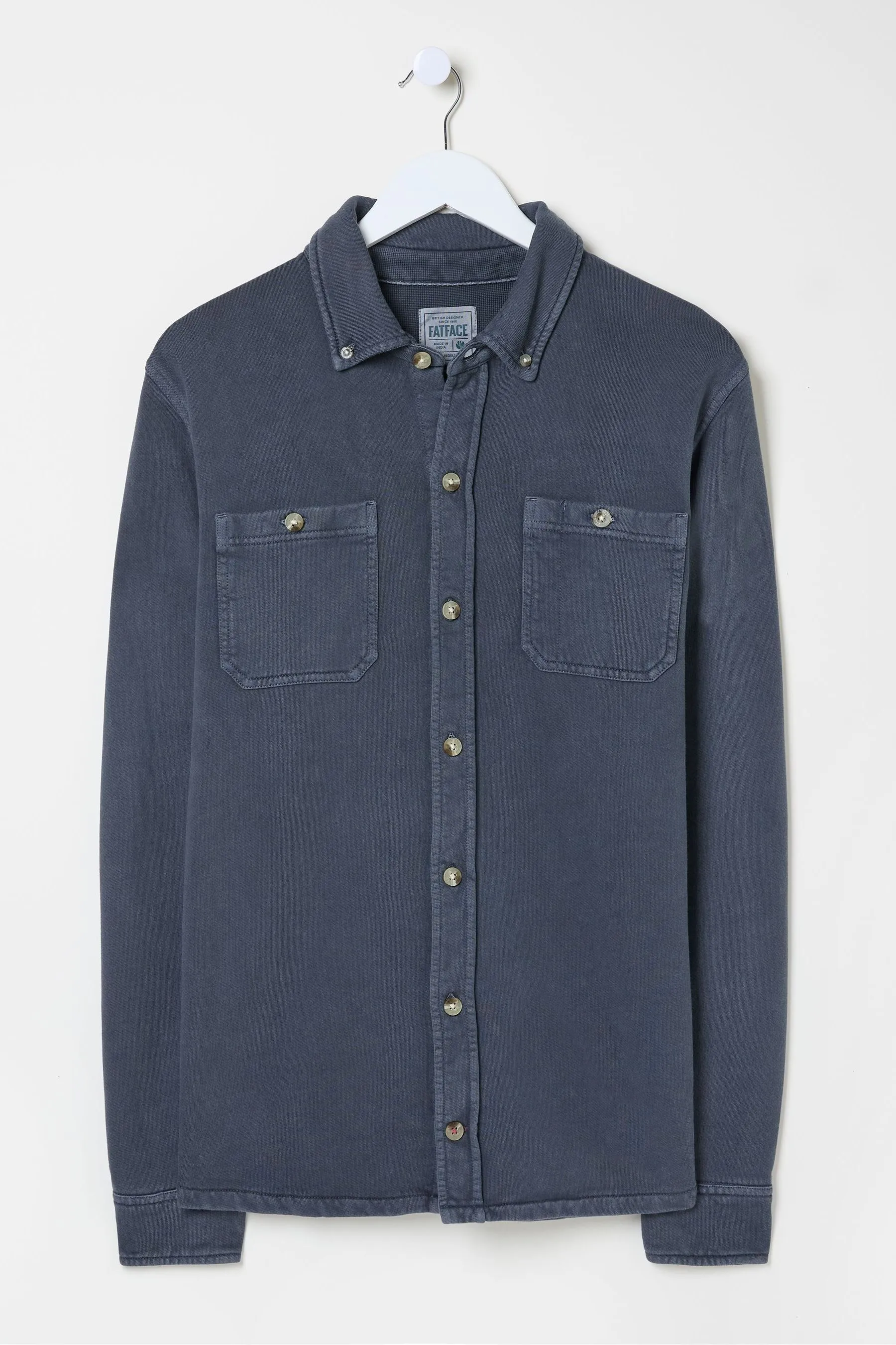 FatFace Camicia in cotone    